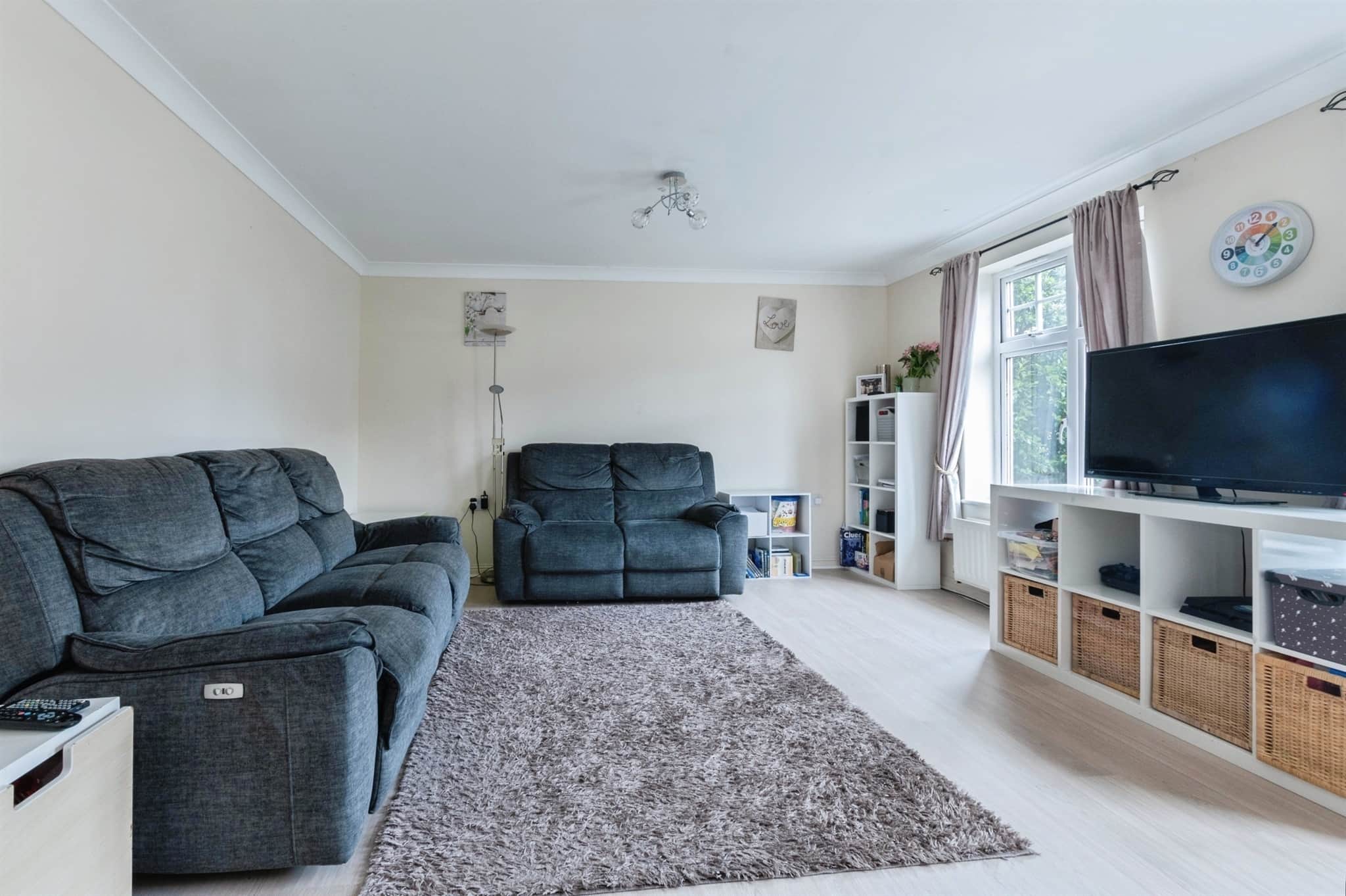 Property at Wessex Gate, Bournemouth