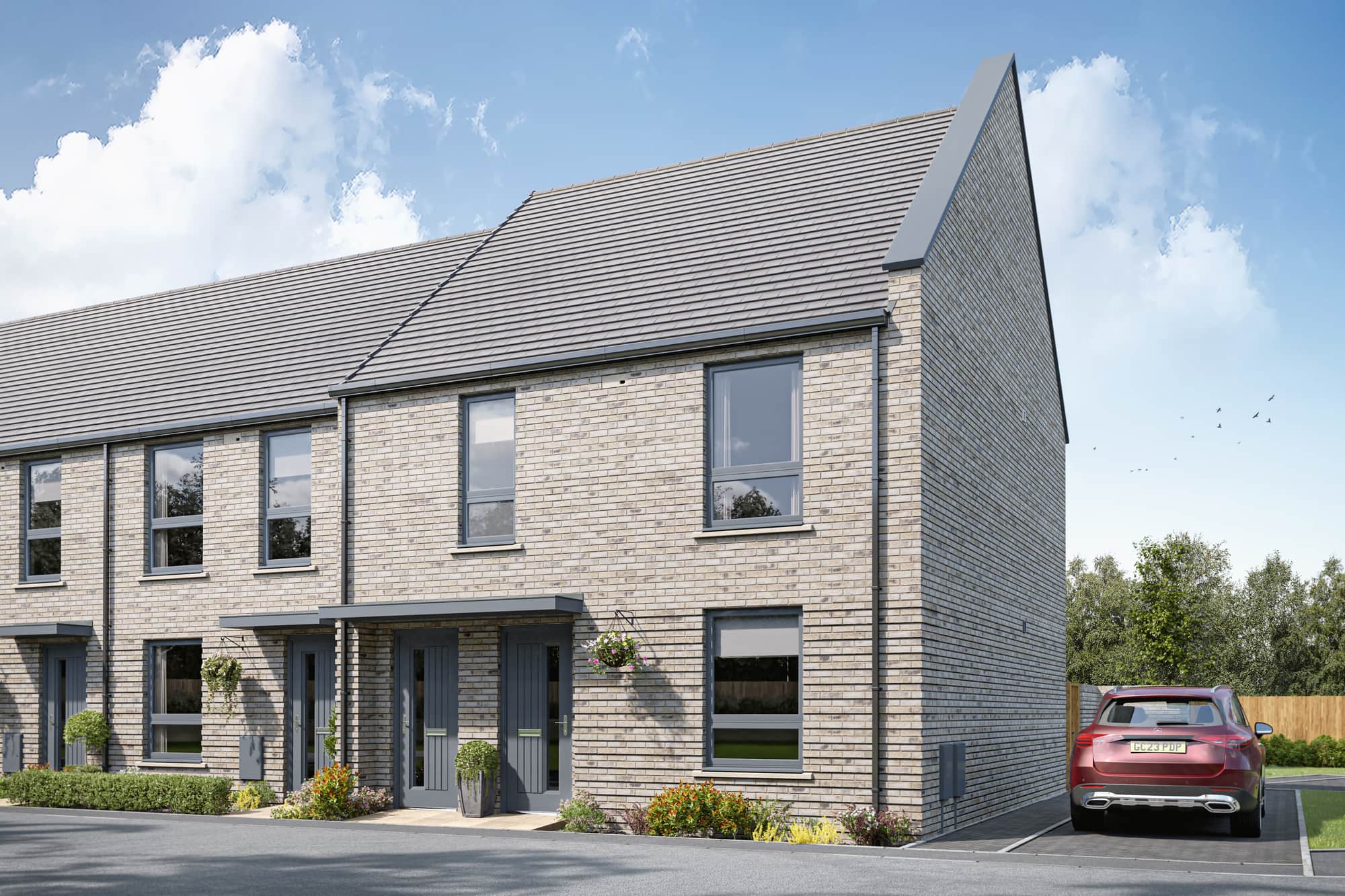 Property at Swindon Road, Highworth, Swindon