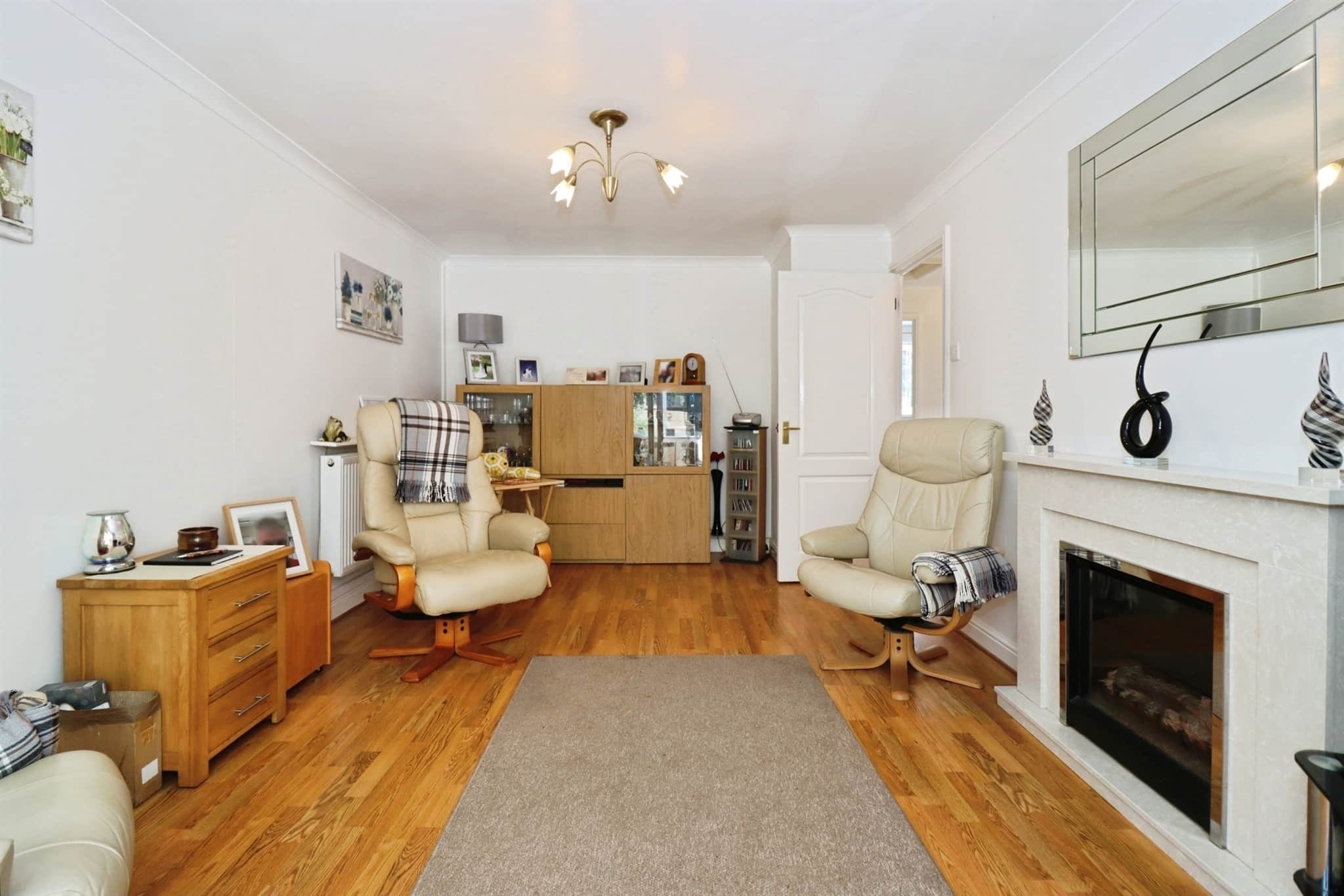 Property at Folly Bridge Close, Yate, Bristol