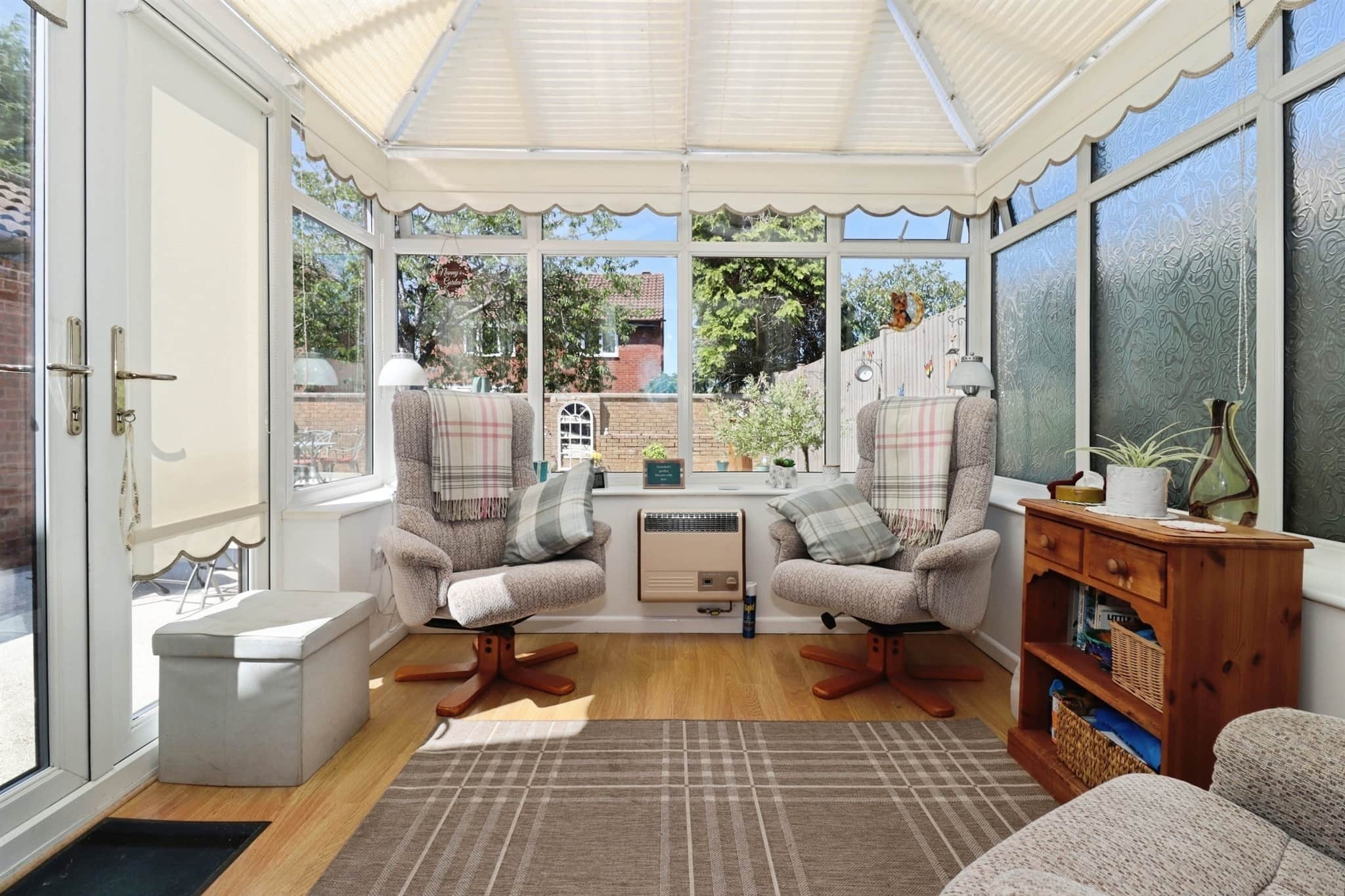 Property at Folly Bridge Close, Yate, Bristol