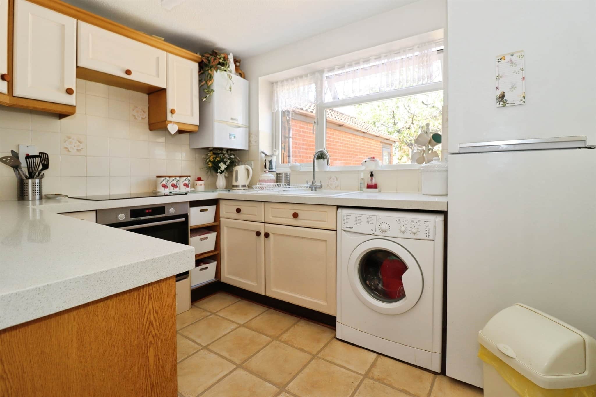 Property at Folly Bridge Close, Yate, Bristol