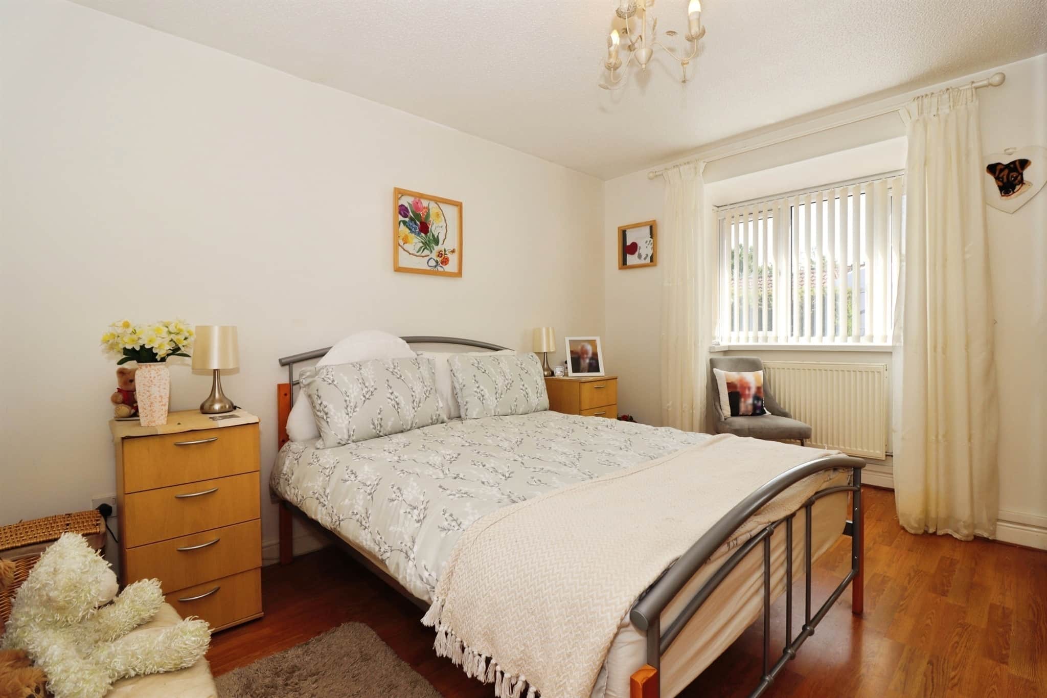 Property at Folly Bridge Close, Yate, Bristol