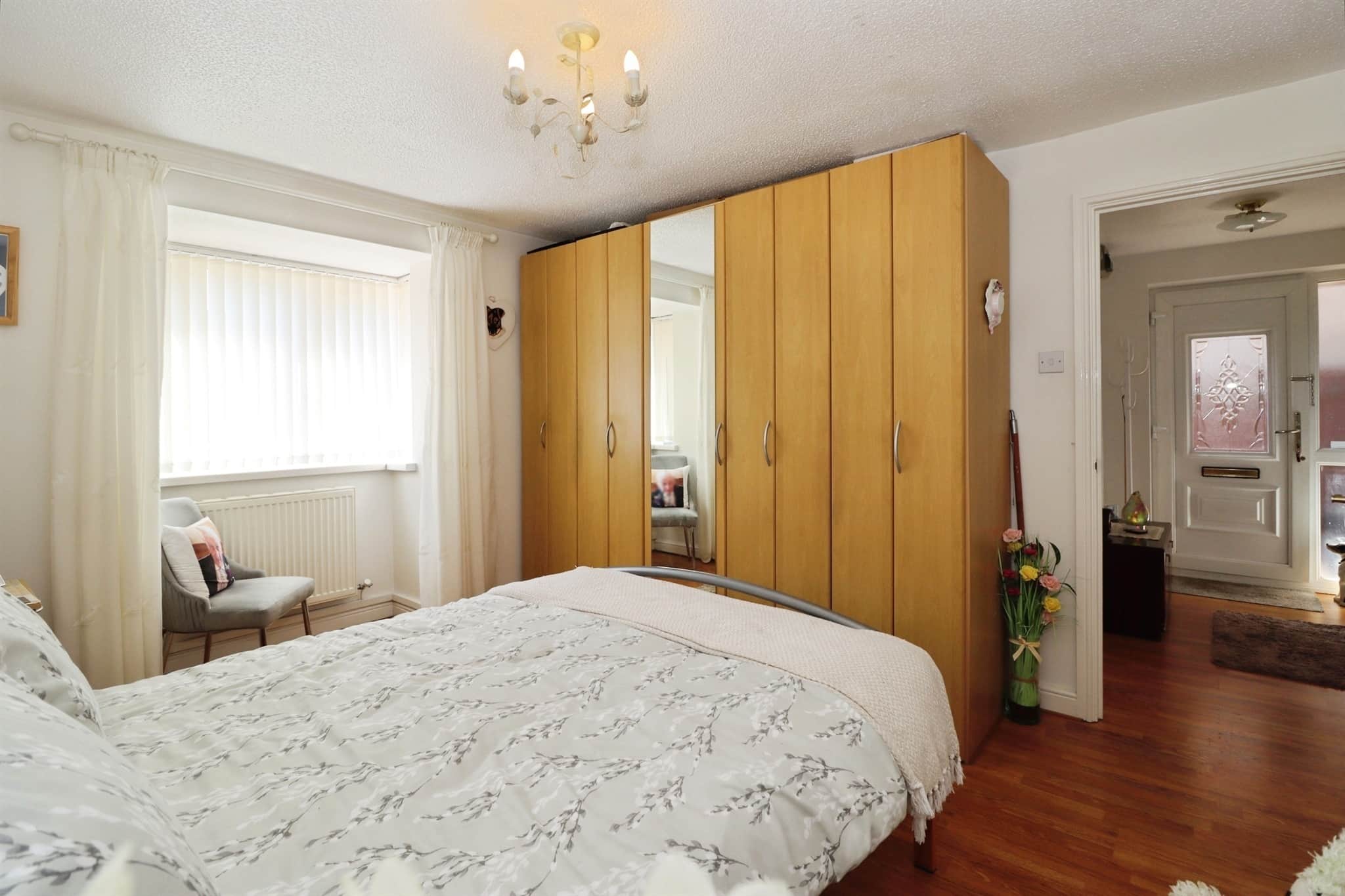 Property at Folly Bridge Close, Yate, Bristol