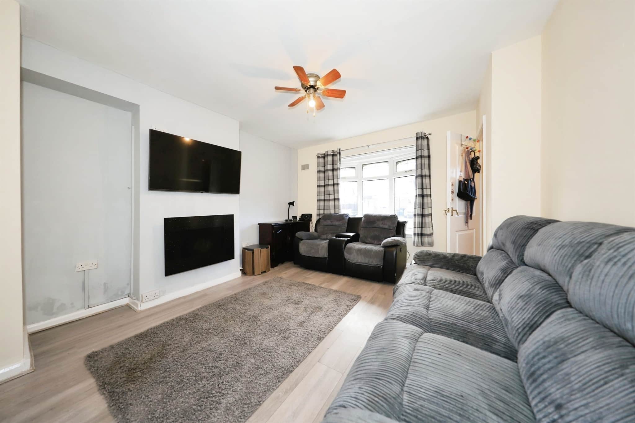 Property at Bedford Street, Stow Heath, Wolverhampton