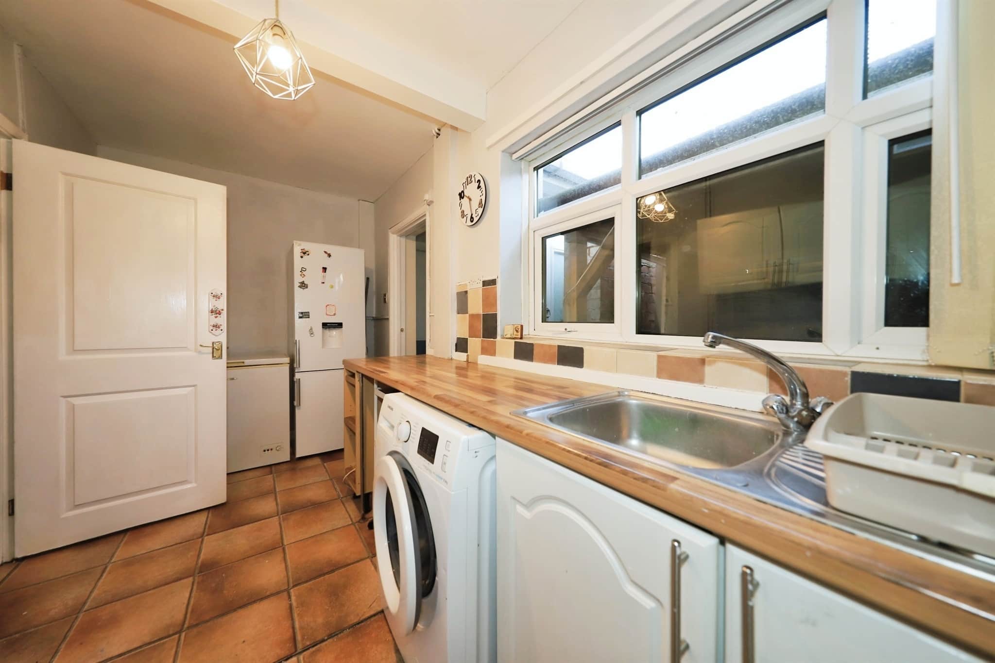Property at Bedford Street, Stow Heath, Wolverhampton