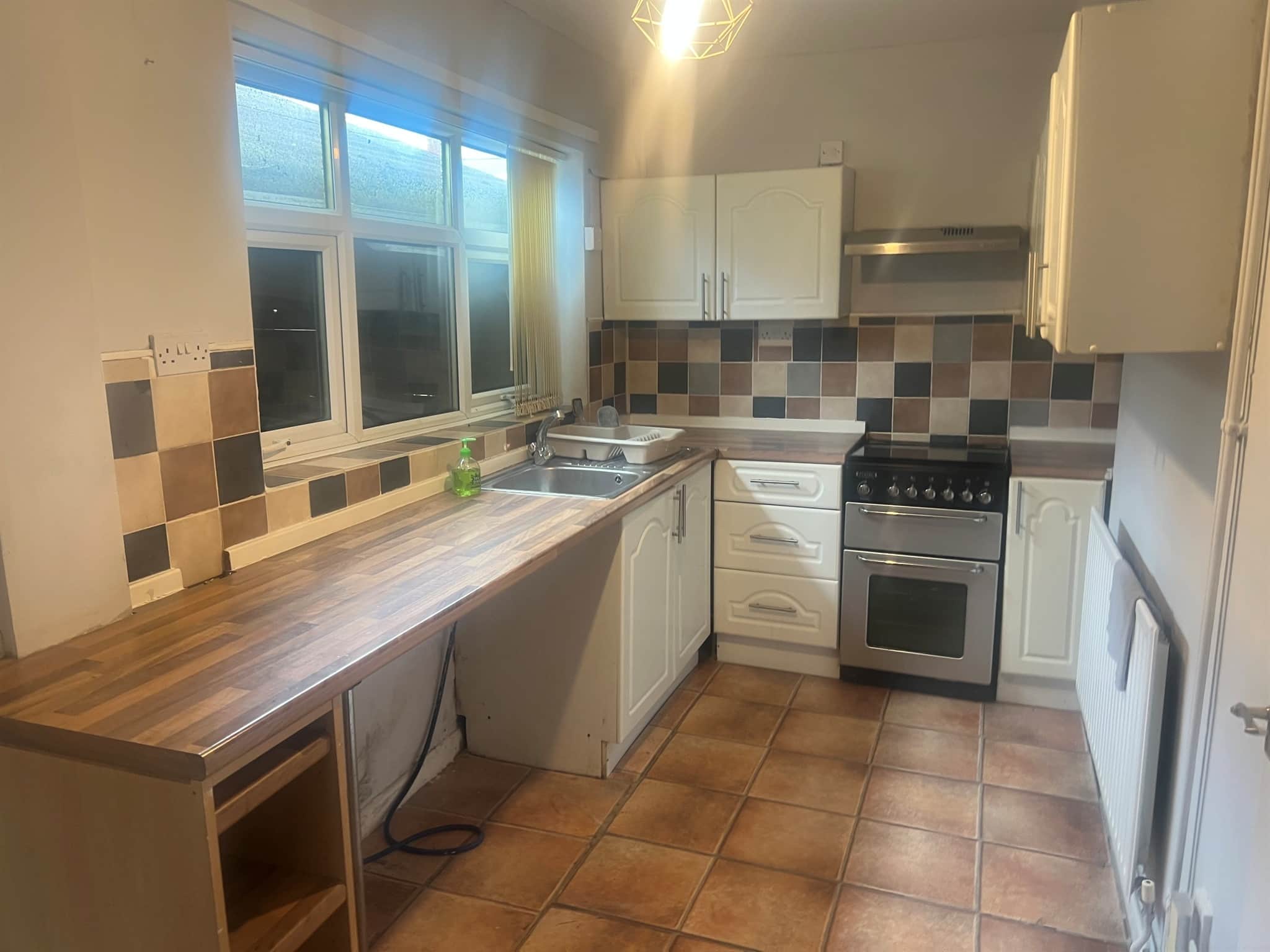 Property at Bedford Street, Stow Heath, Wolverhampton