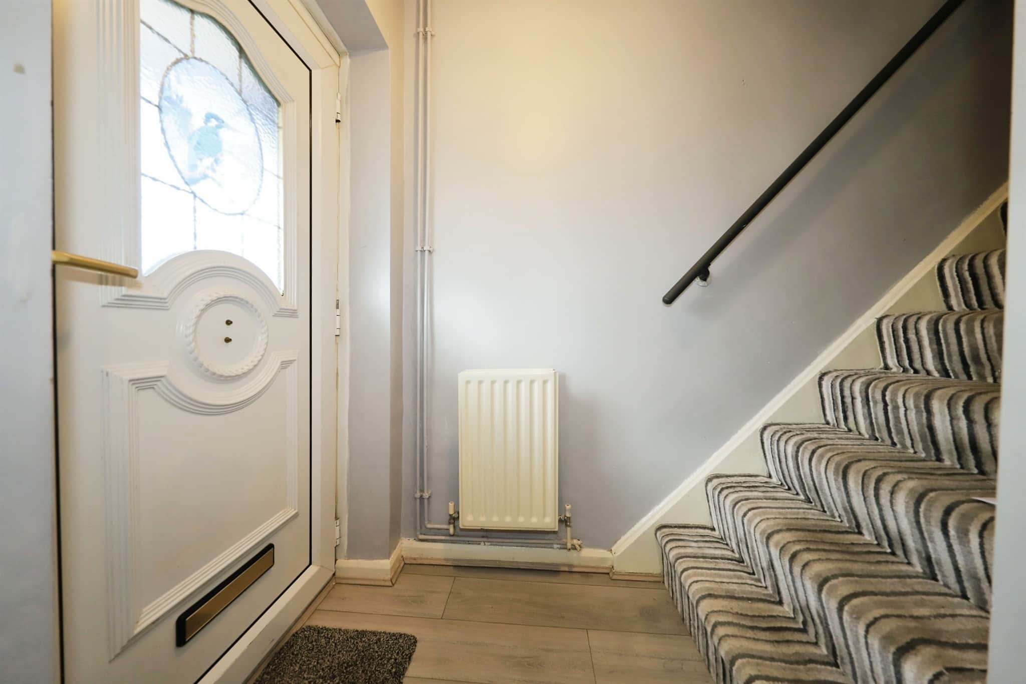Property at Bedford Street, Stow Heath, Wolverhampton