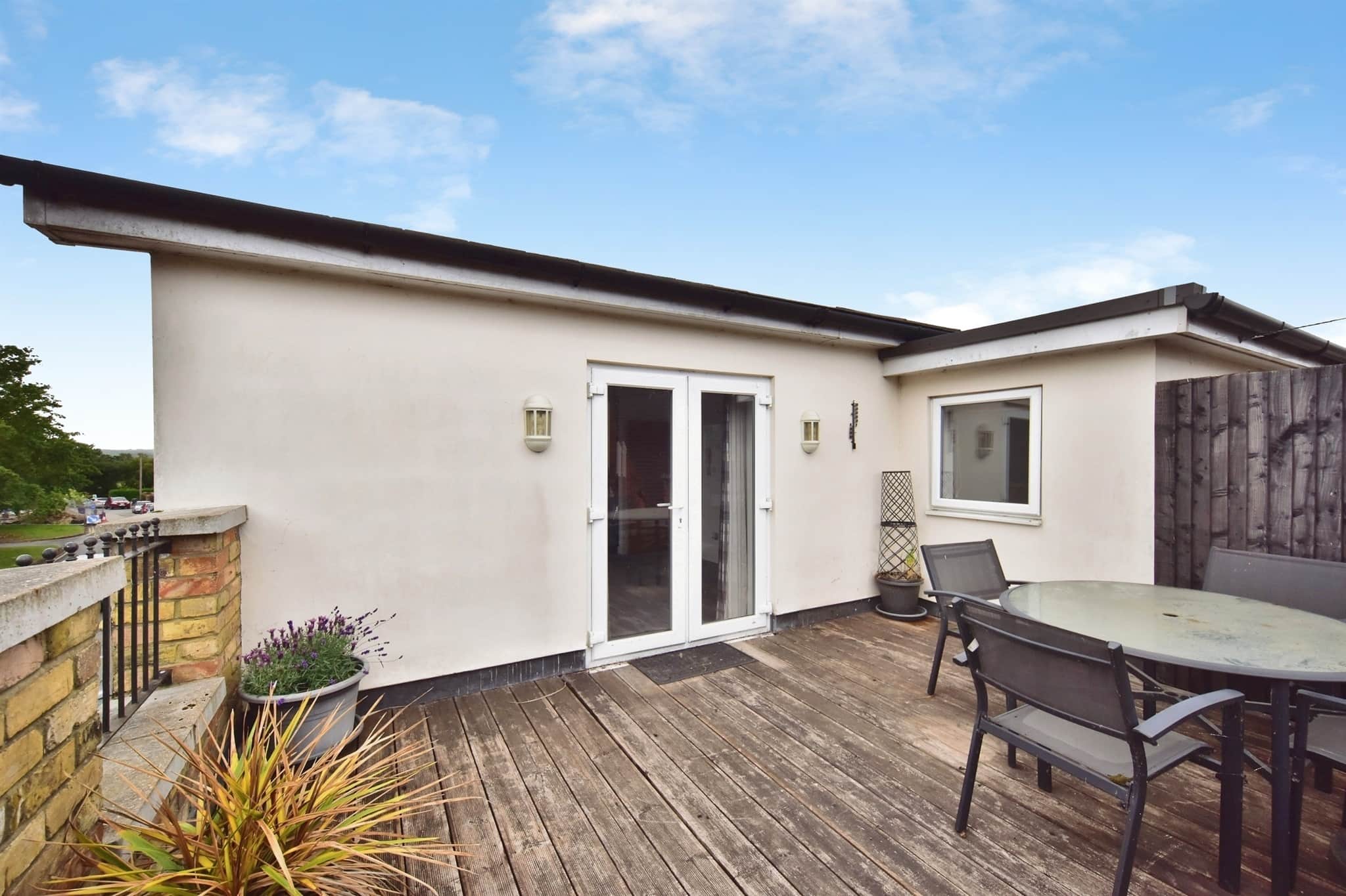 Property at Bull Lane, Eccles, Aylesford
