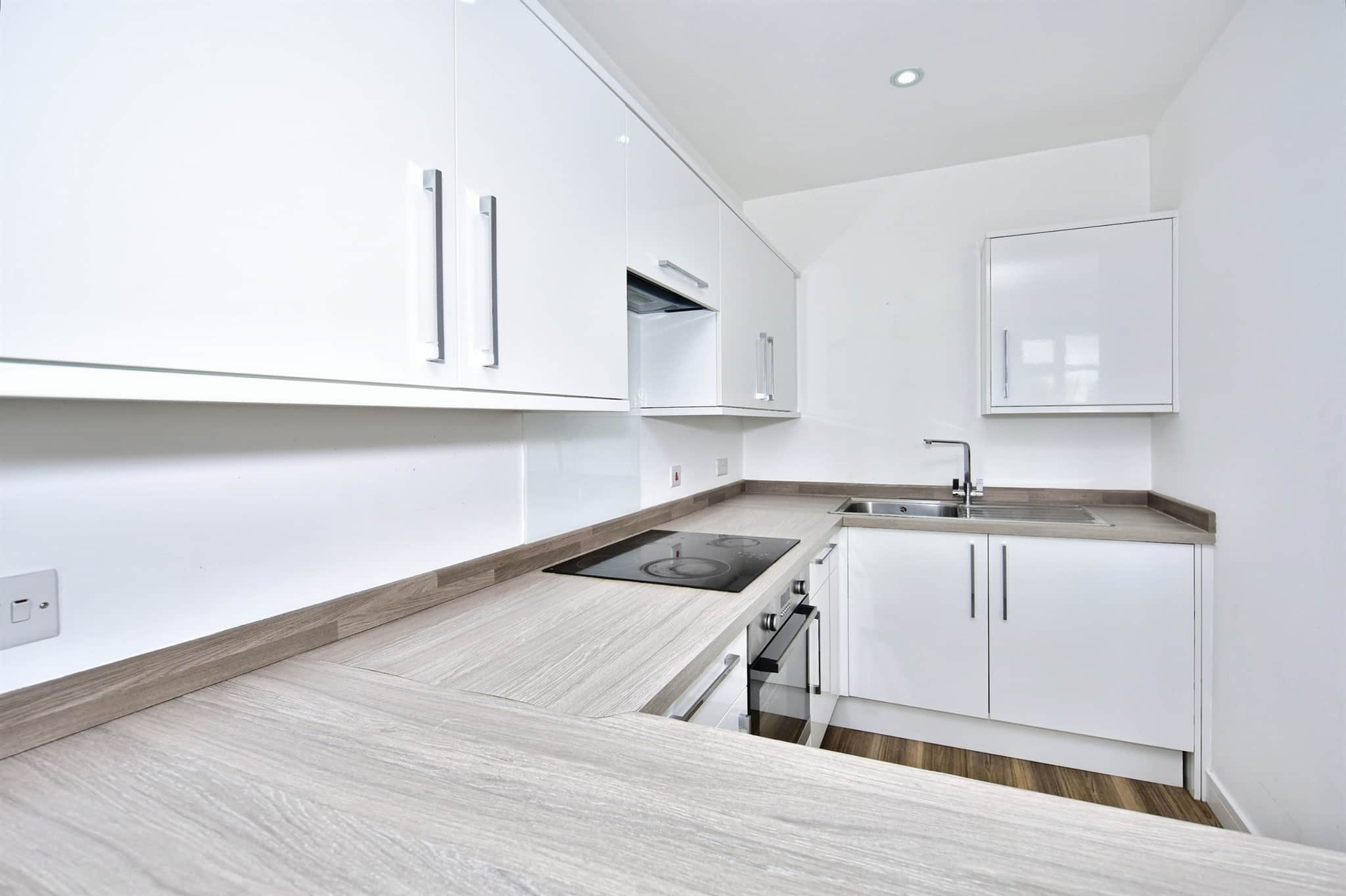 Property at Bull Lane, Eccles, Aylesford