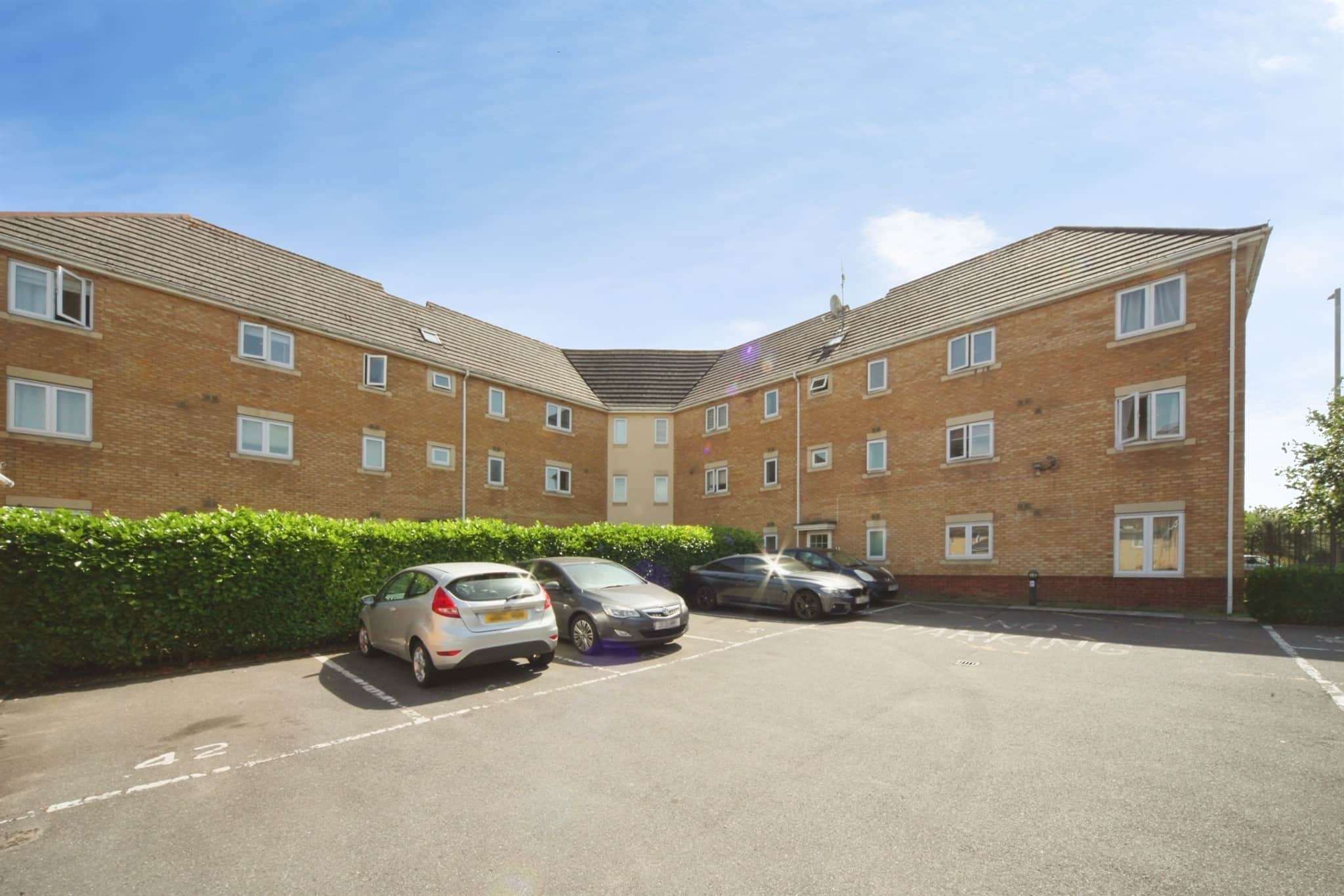 Property at Morgan Close, Luton