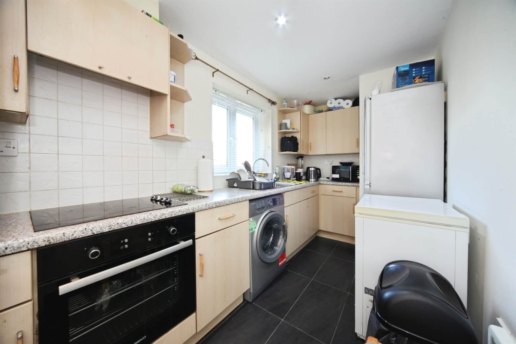 Property at Morgan Close, Luton