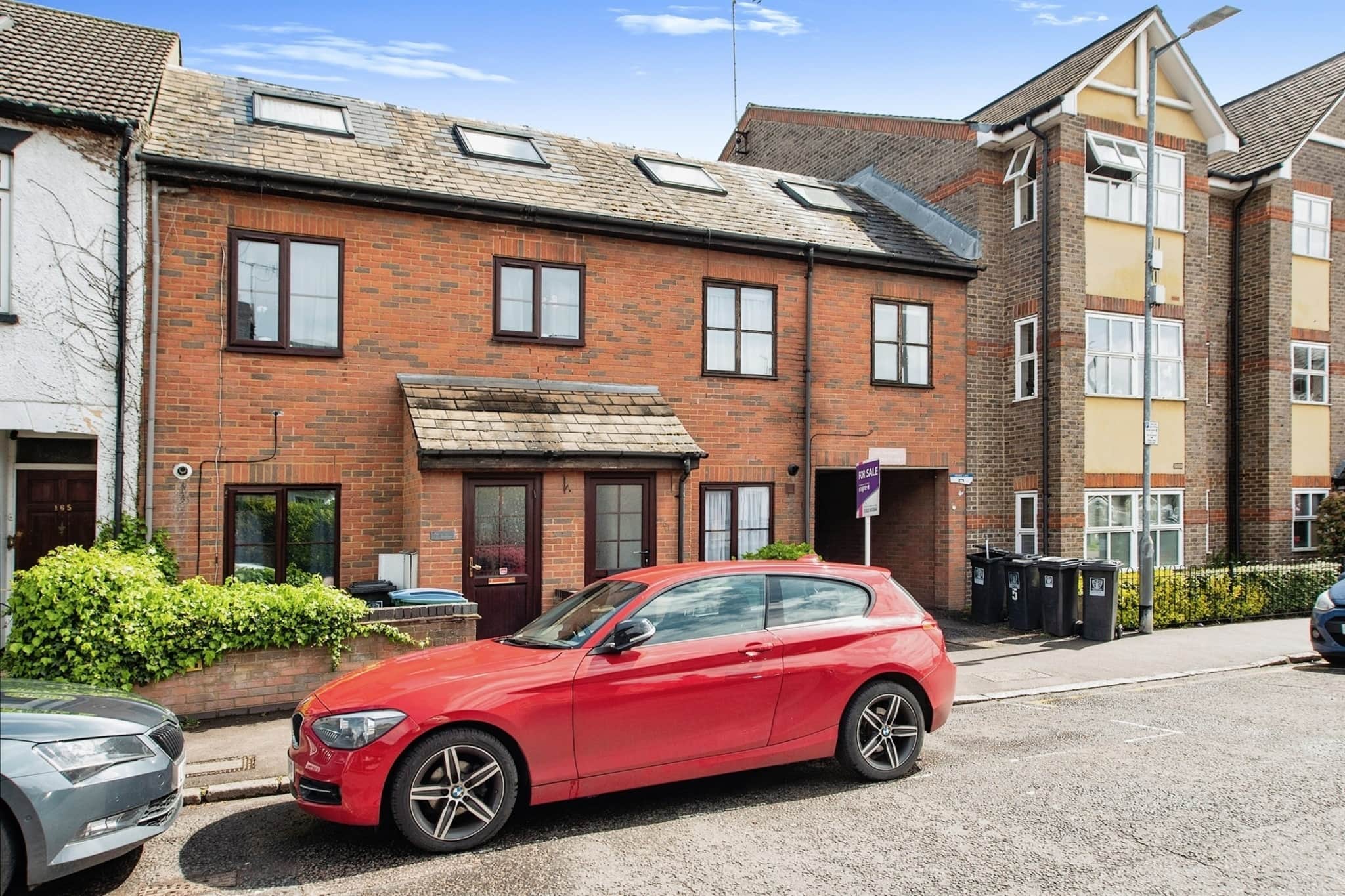 Property at Queens Road, Watford
