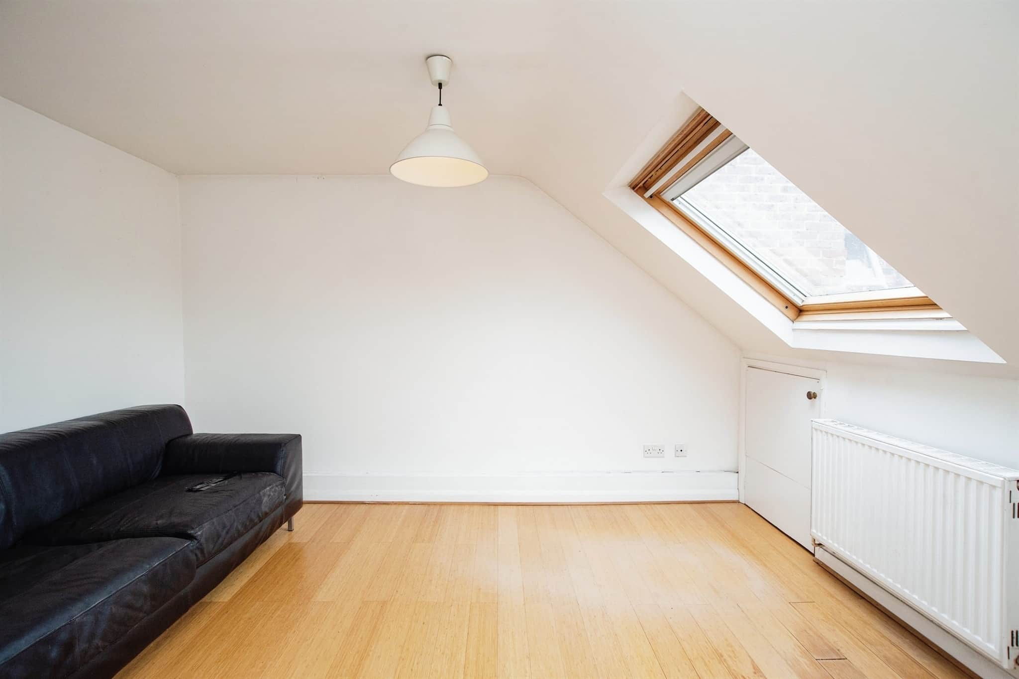 Property at Queens Road, Watford