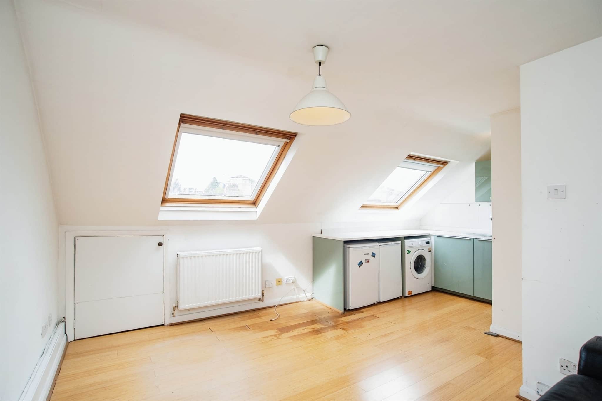 Property at Queens Road, Watford