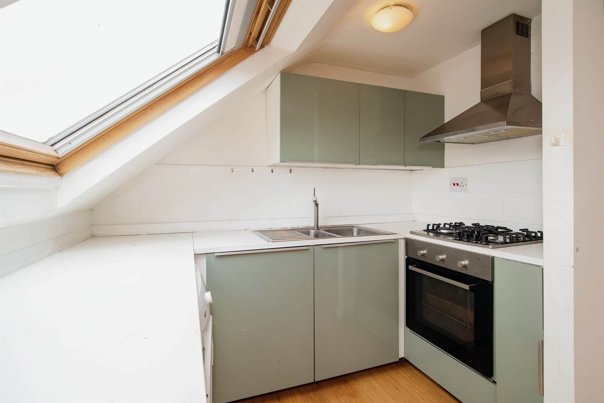 Property at Queens Road, Watford