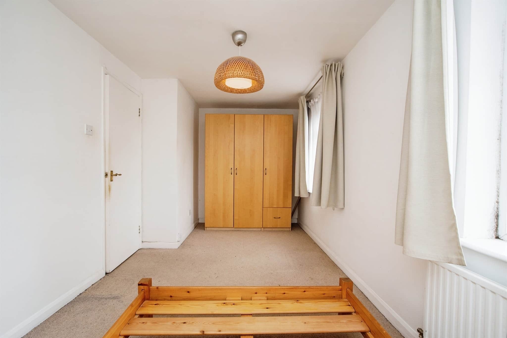 Property at Queens Road, Watford