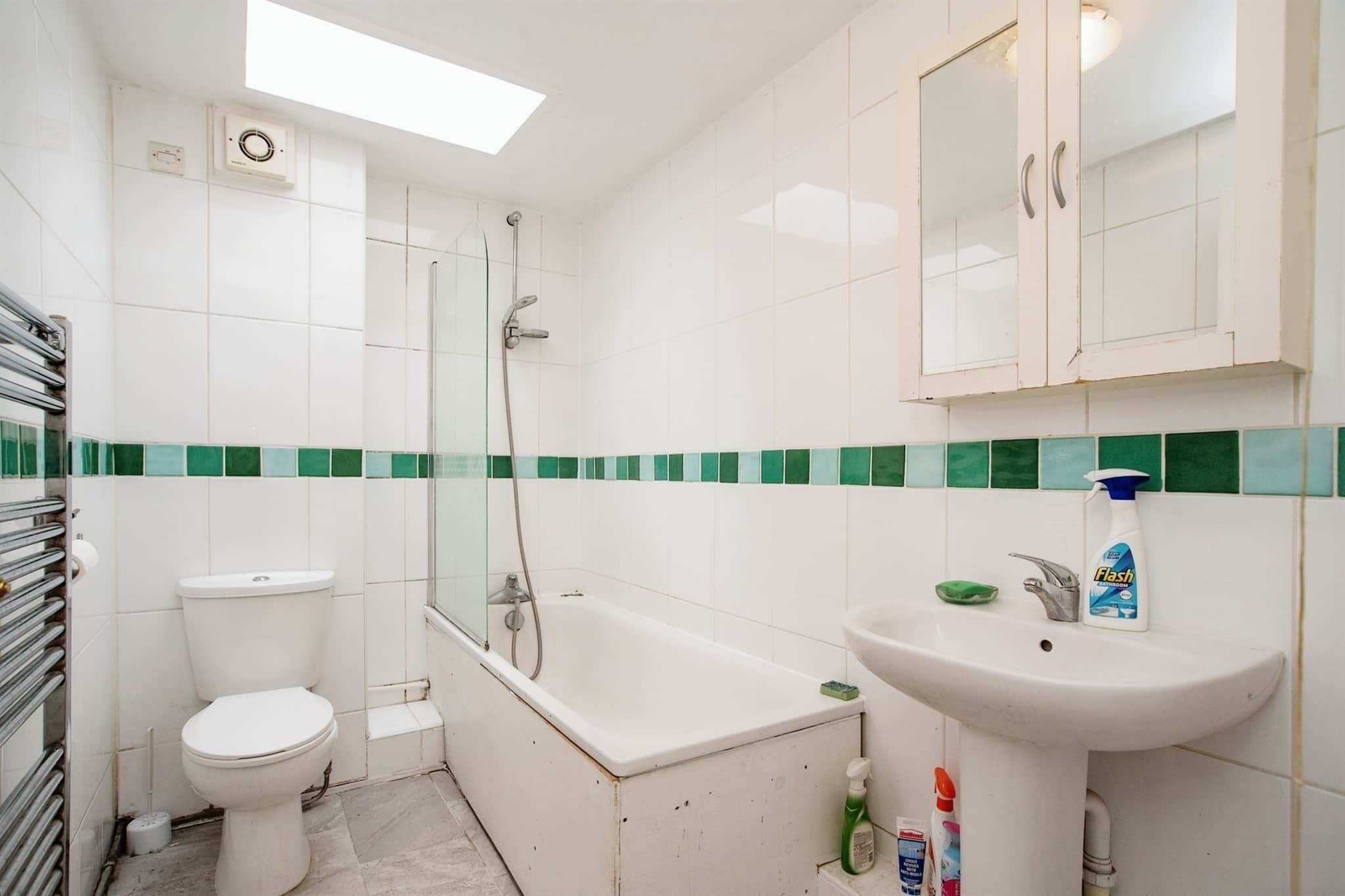 Property at Queens Road, Watford