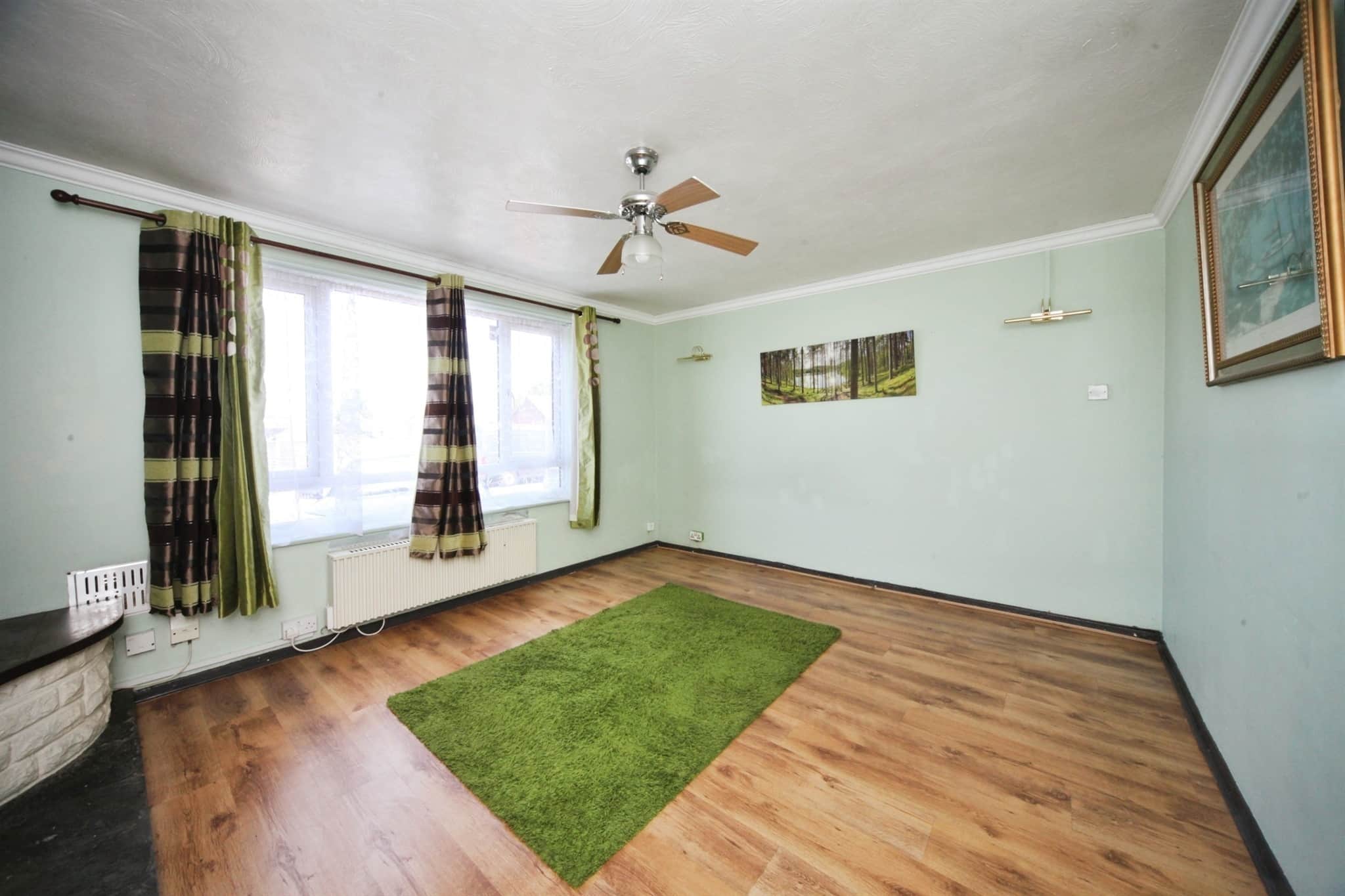 Property at Macaulay Road, Luton