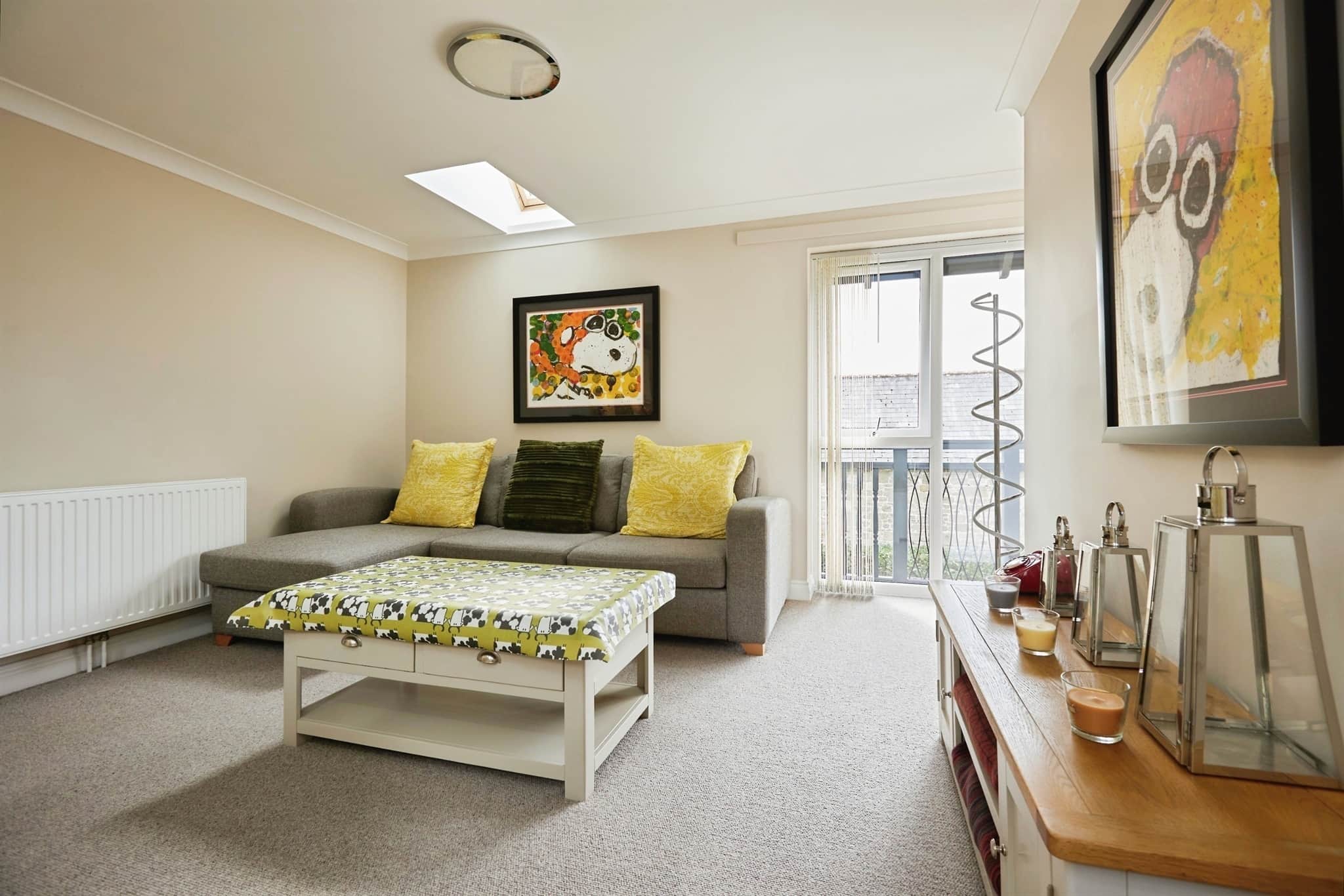 Property at Victoria Mews, Shaftesbury