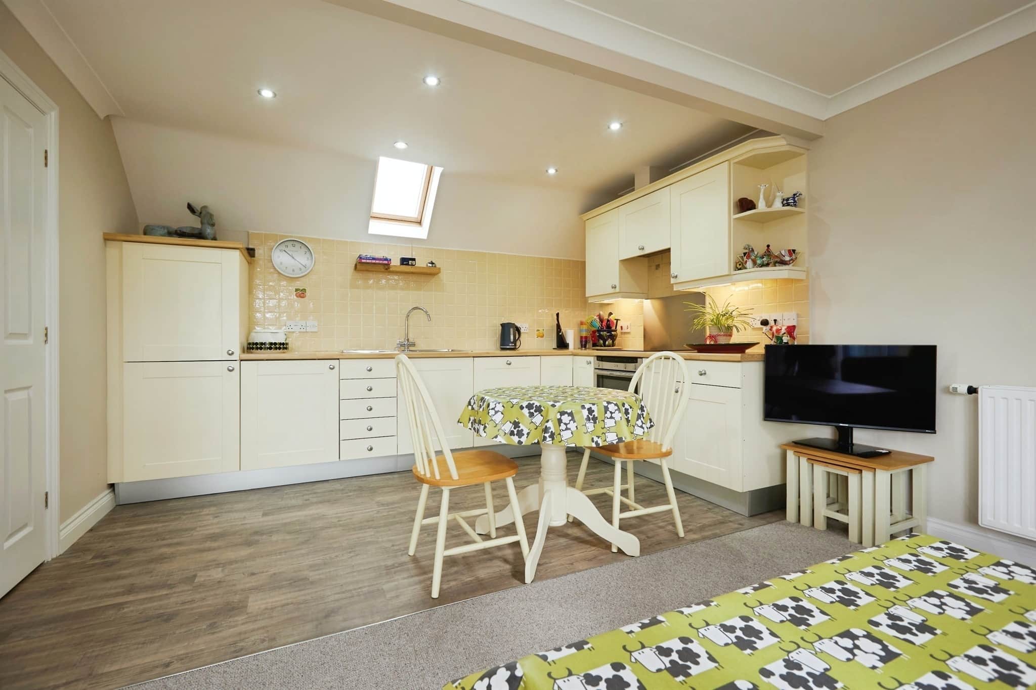 Property at Victoria Mews, Shaftesbury