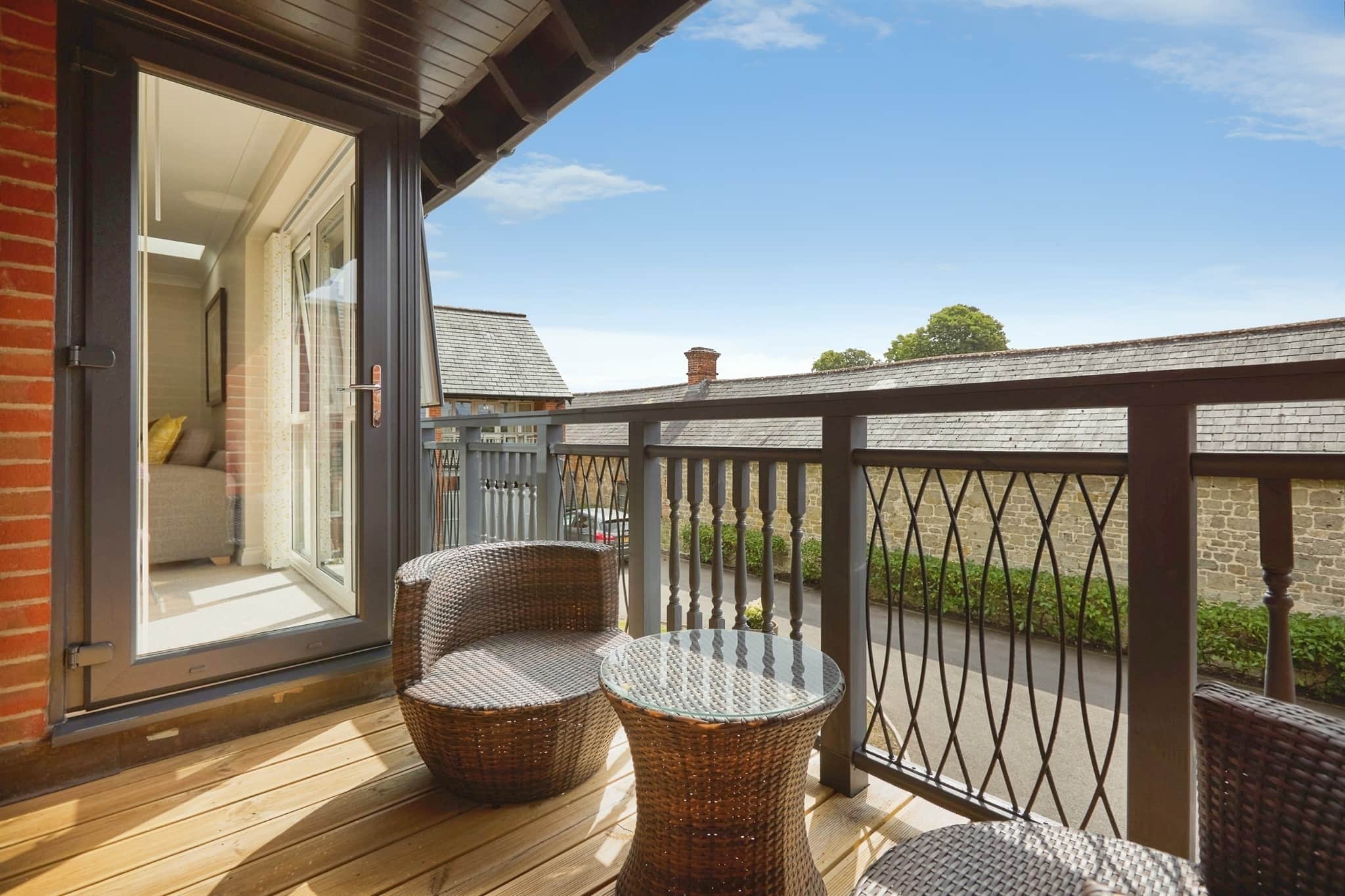 Property at Victoria Mews, Shaftesbury