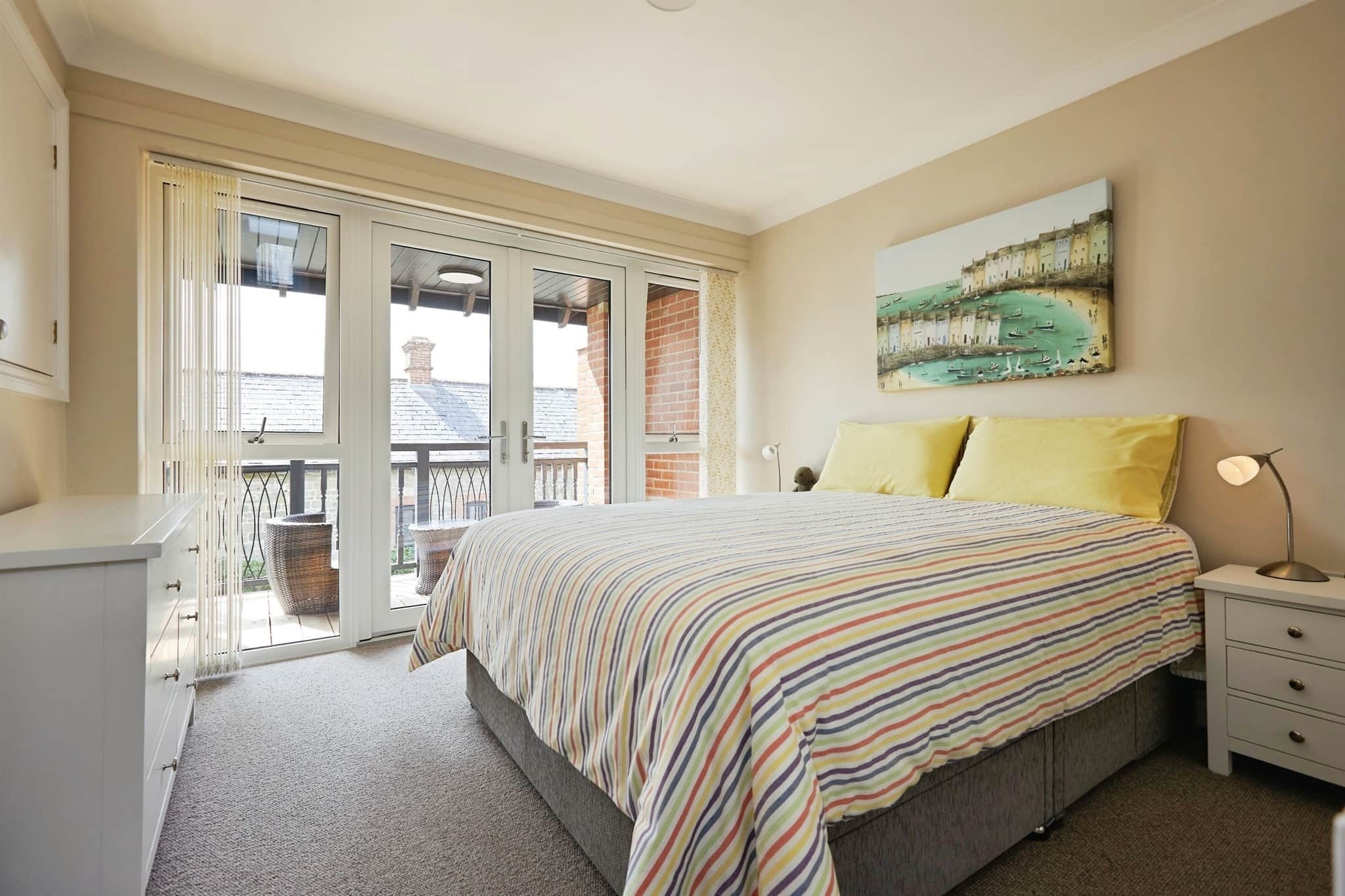 Property at Victoria Mews, Shaftesbury