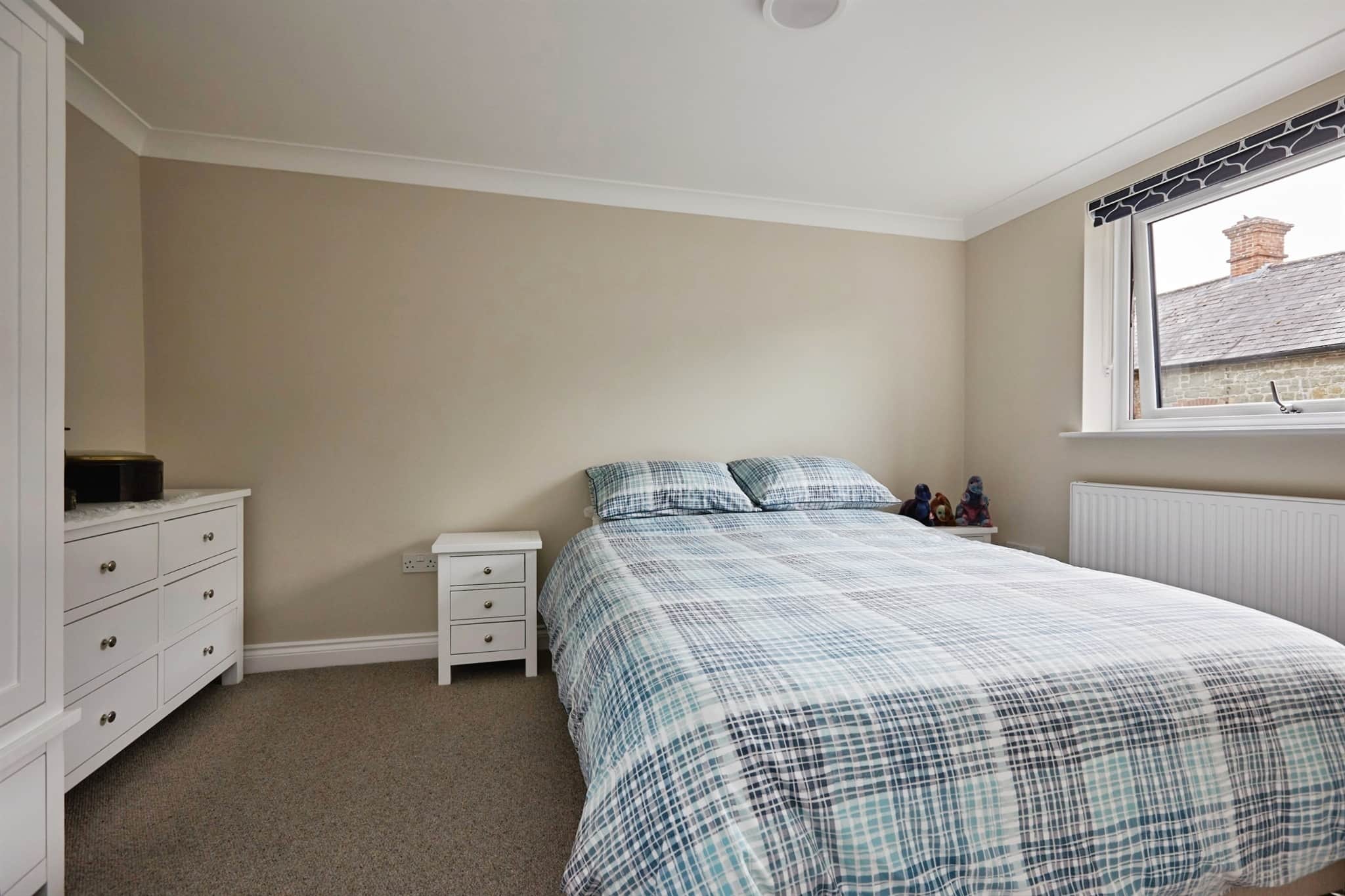 Property at Victoria Mews, Shaftesbury