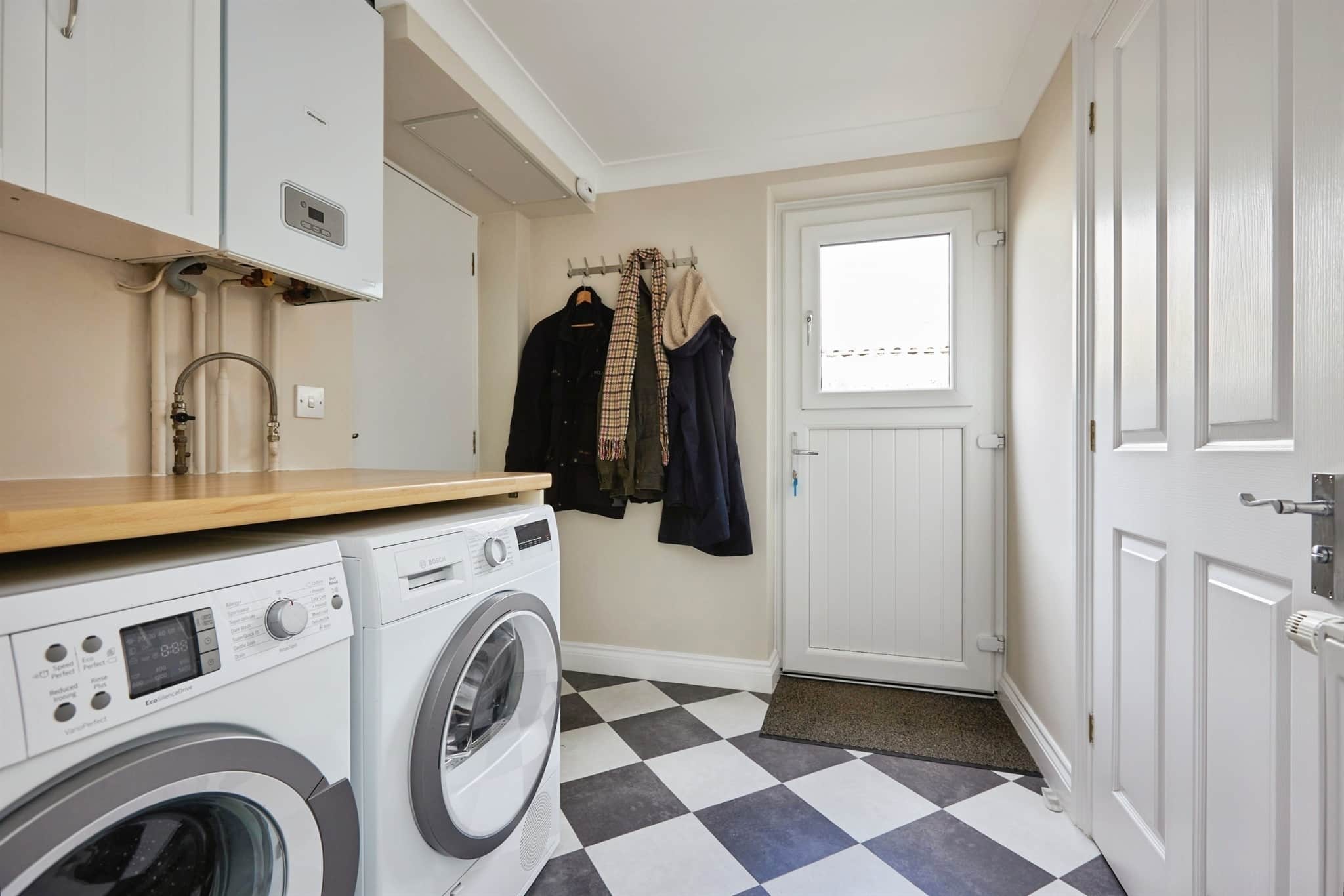 Property at Victoria Mews, Shaftesbury