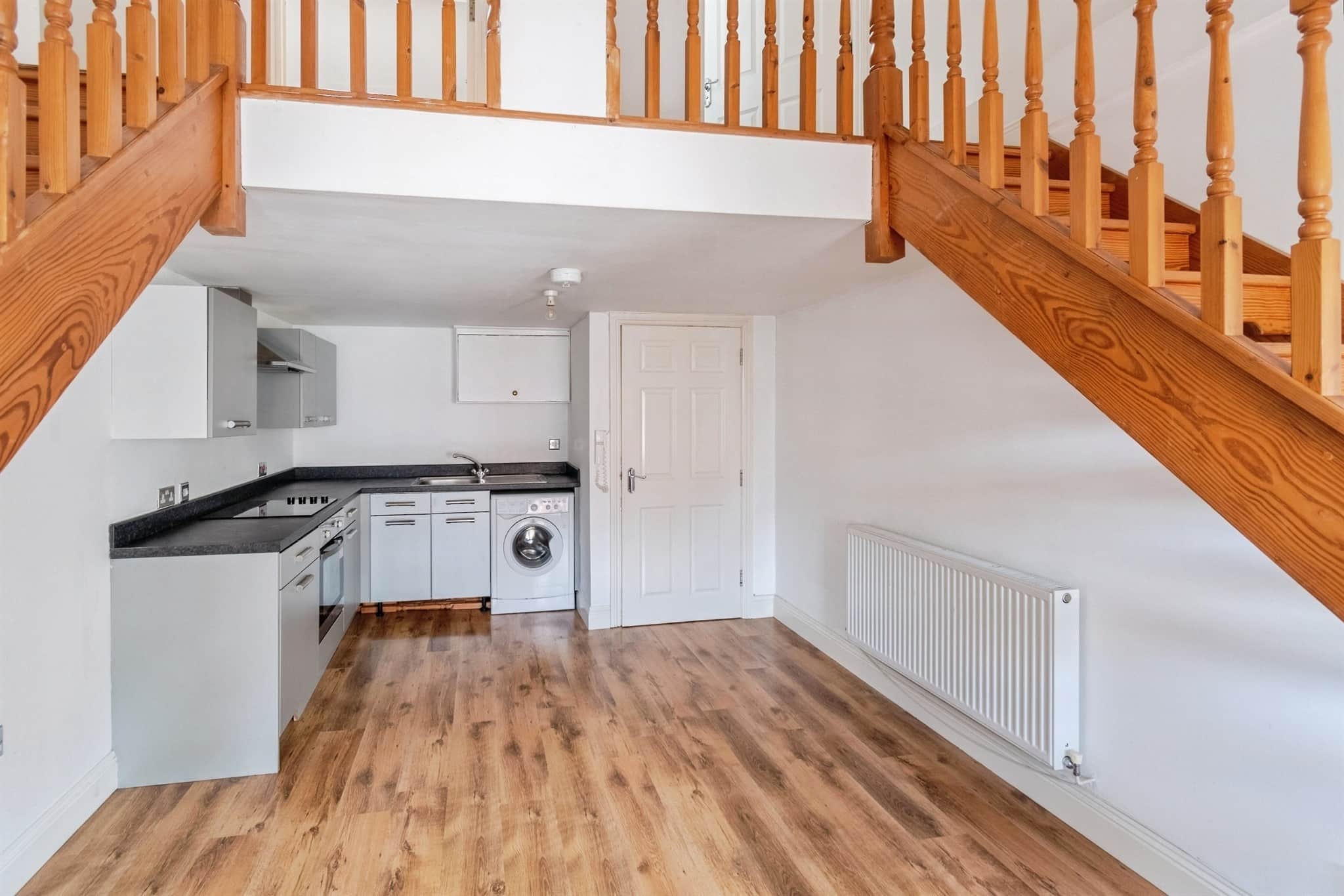 Property at Brewers Baroque, Trowbridge