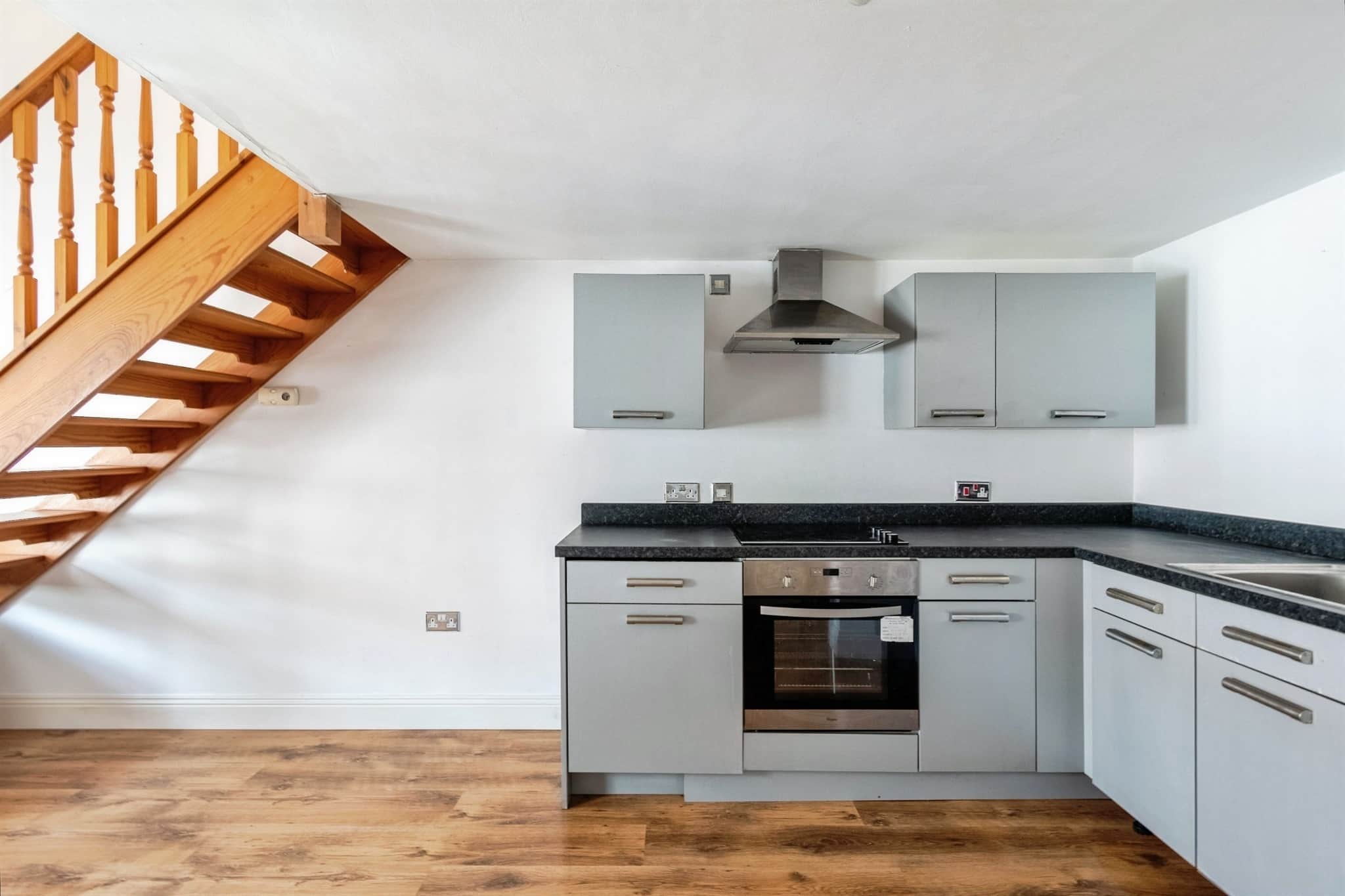 Property at Brewers Baroque, Trowbridge