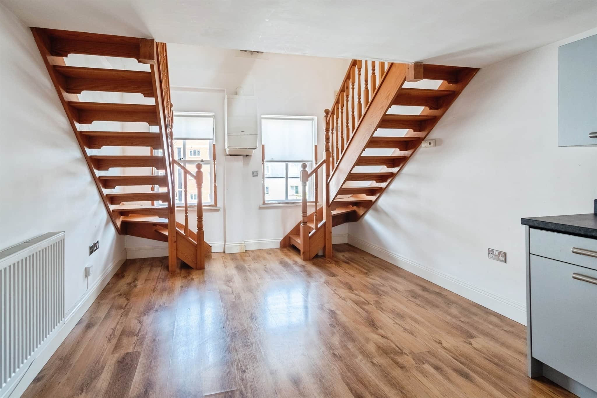 Property at Brewers Baroque, Trowbridge