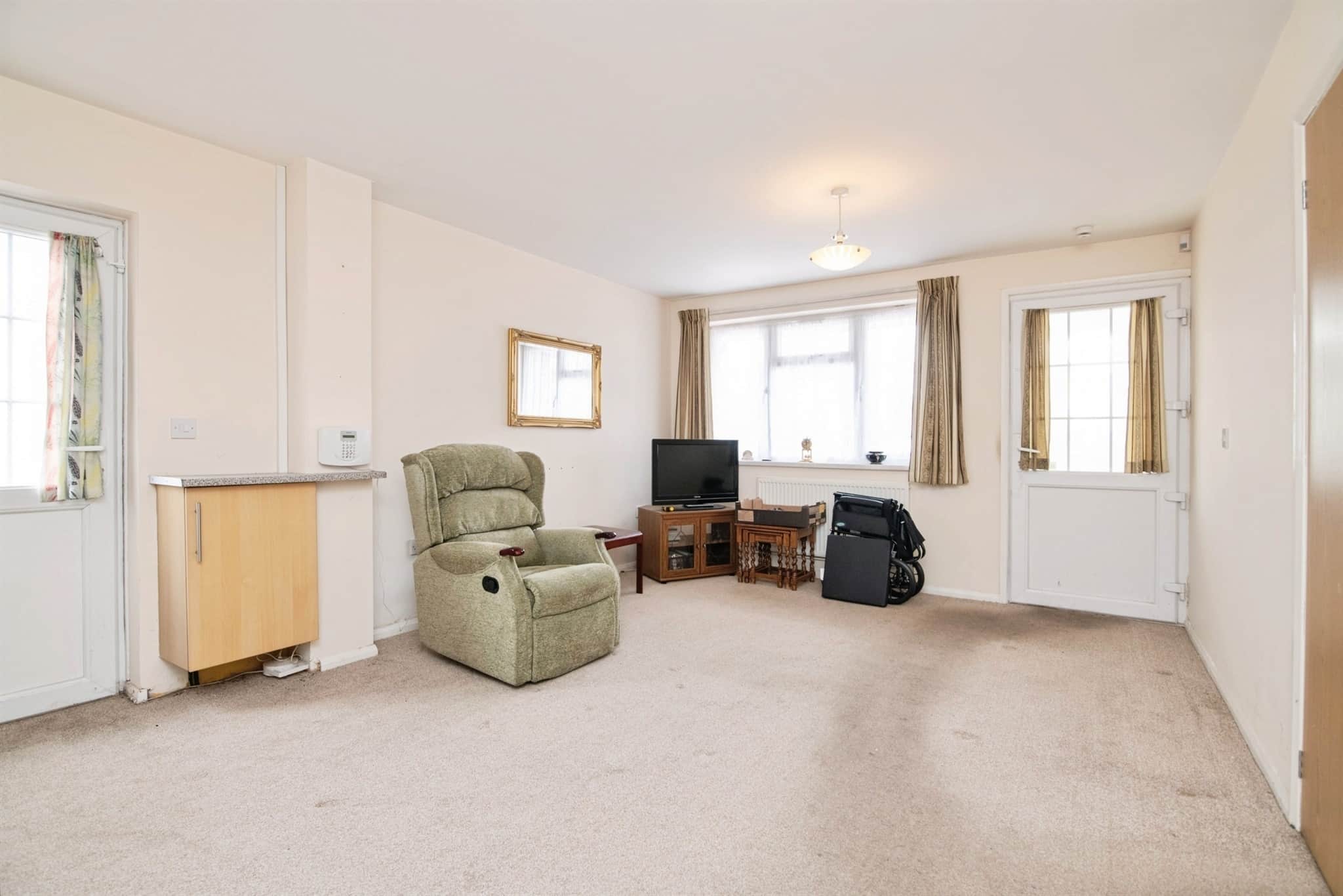 Property at Queen Street, Pensnett, Brierley Hill