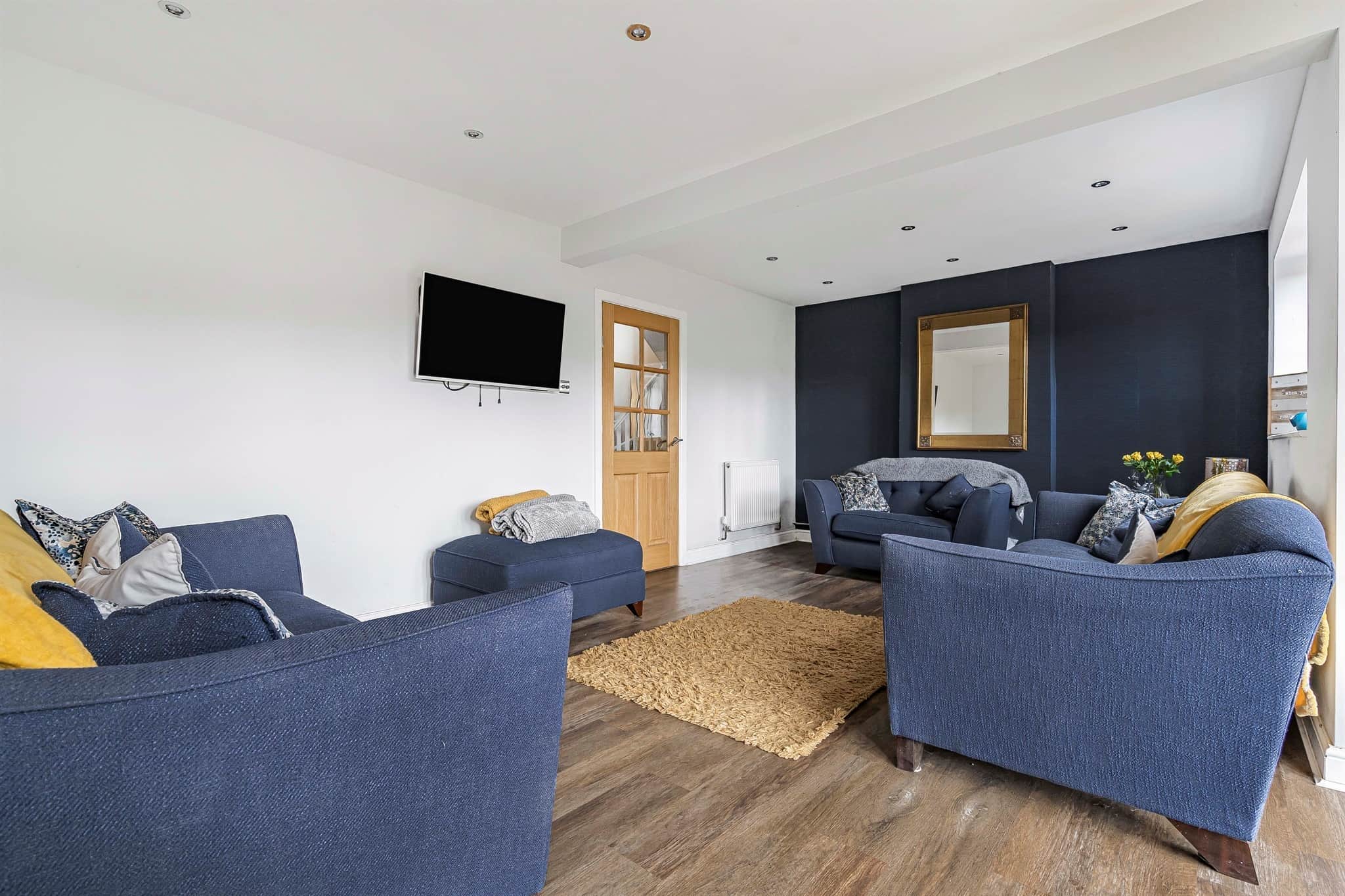Property at Church Street, Gawcott, Buckingham