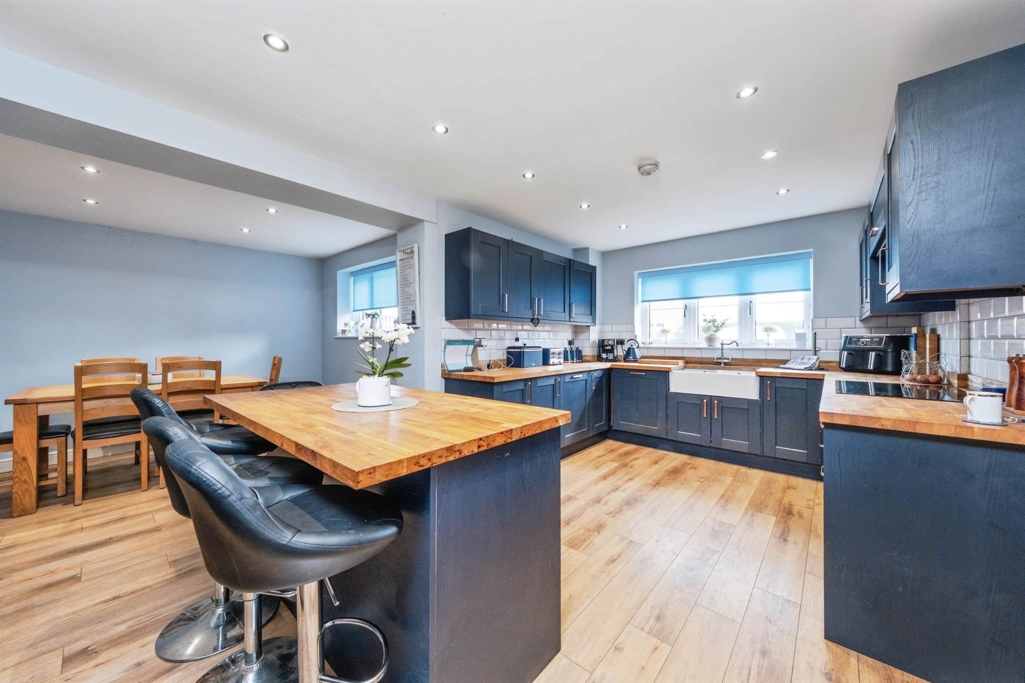 Property at Church Street, Gawcott, Buckingham