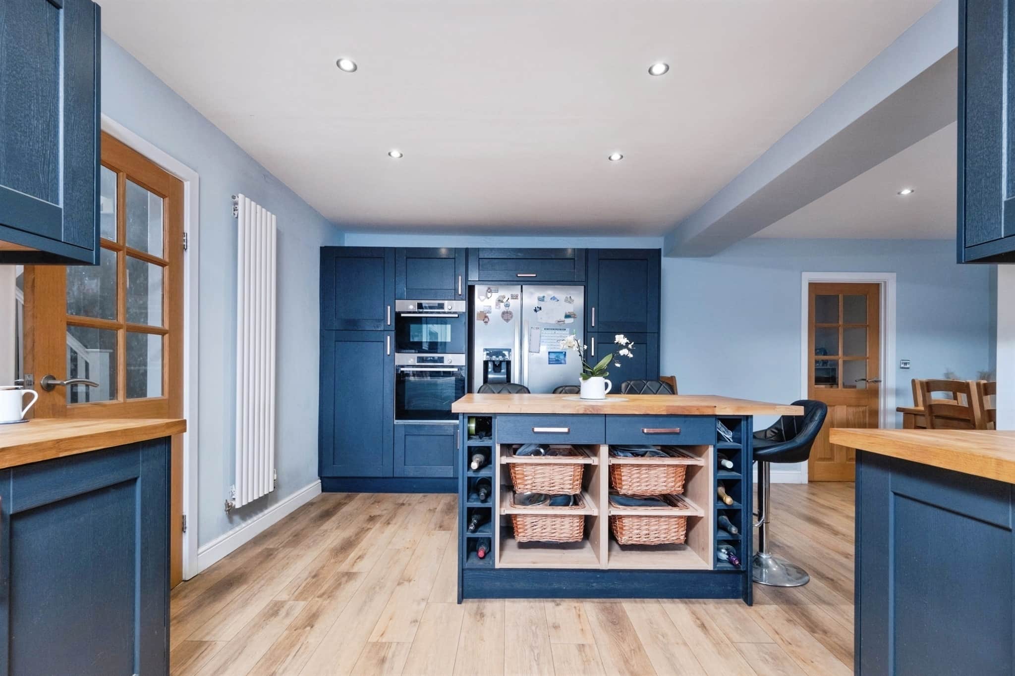 Property at Church Street, Gawcott, Buckingham