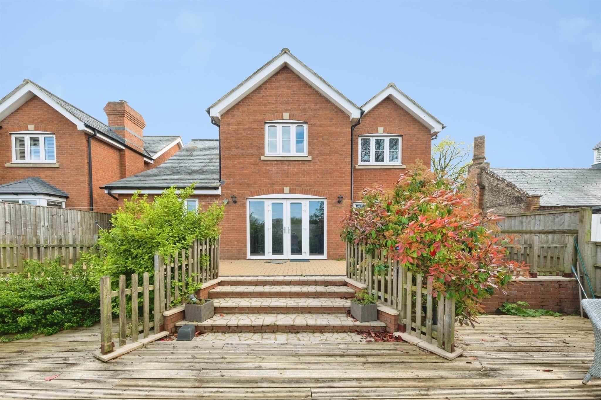 Property at Church Street, Gawcott, Buckingham