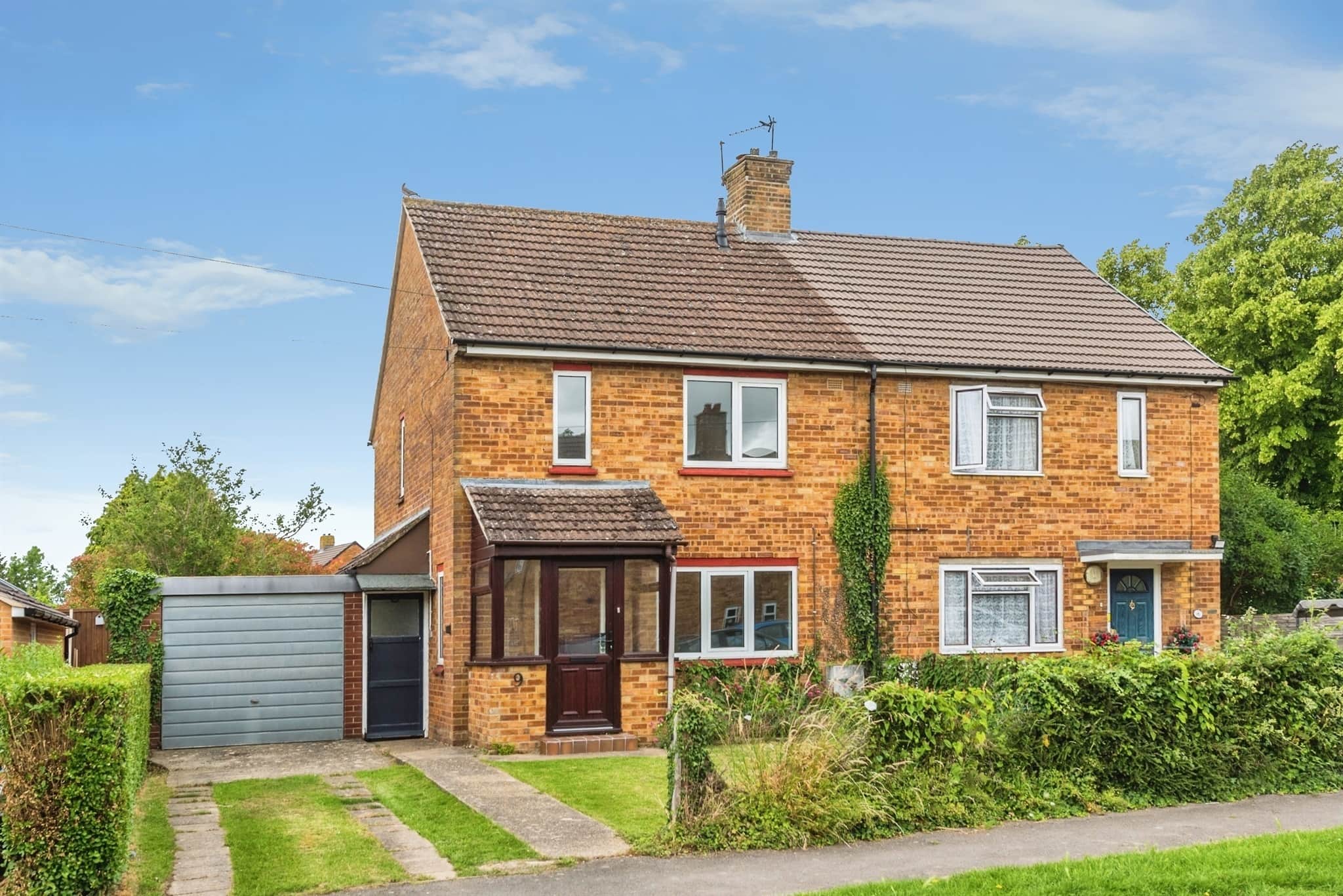 Property at Coltman Avenue, Long Crendon, Aylesbury