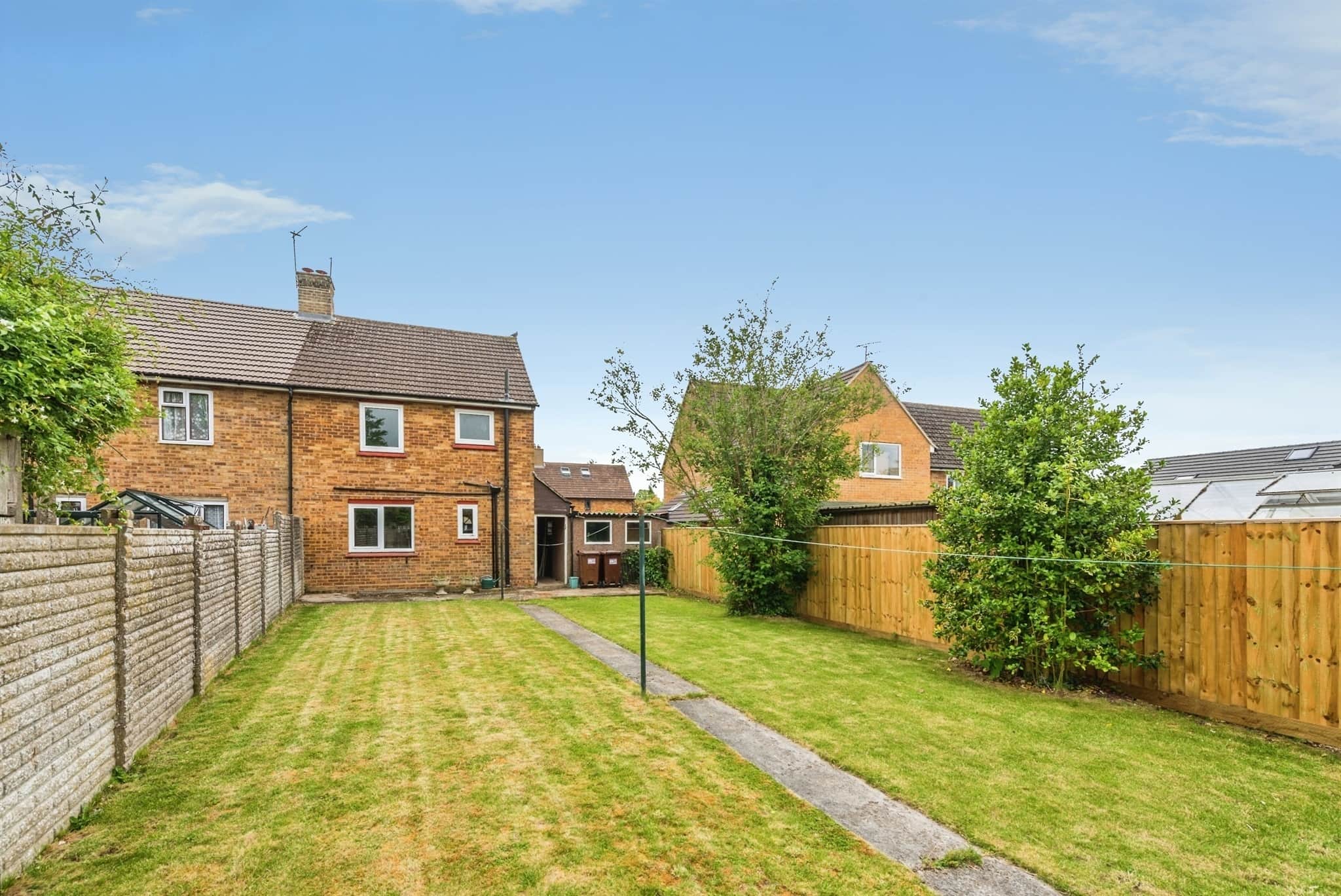 Property at Coltman Avenue, Long Crendon, Aylesbury