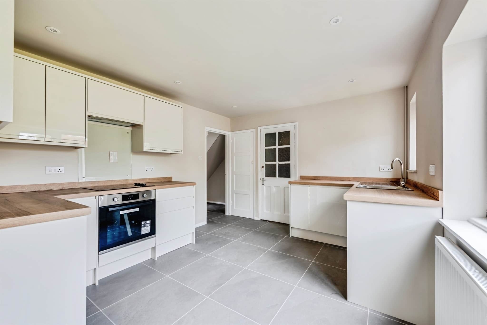 Property at Coltman Avenue, Long Crendon, Aylesbury