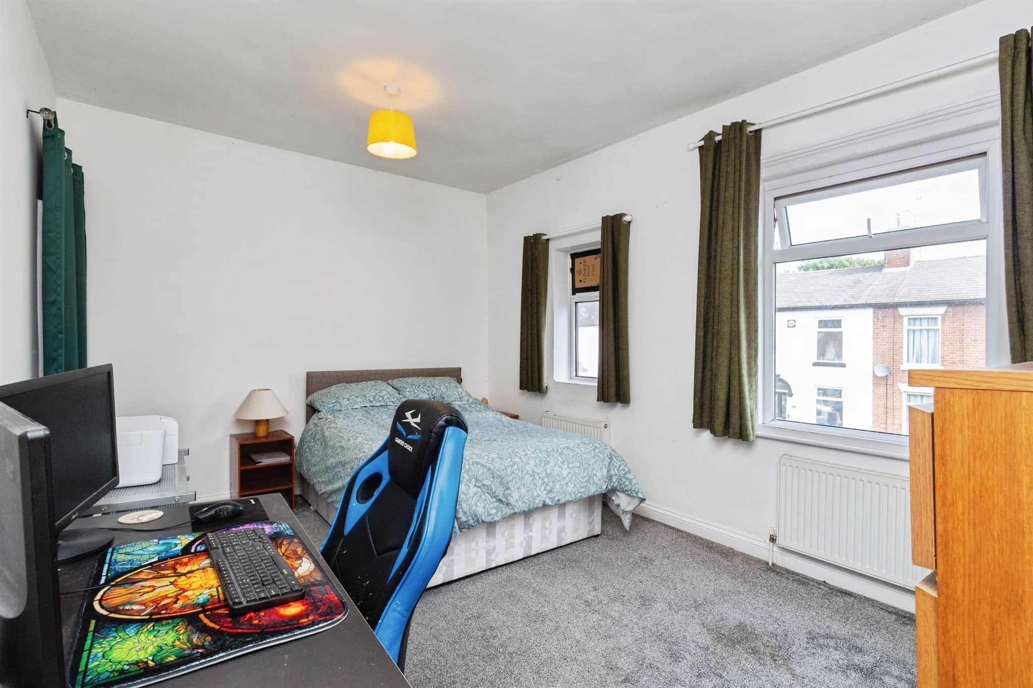 Property at Peel Terrace, Stafford