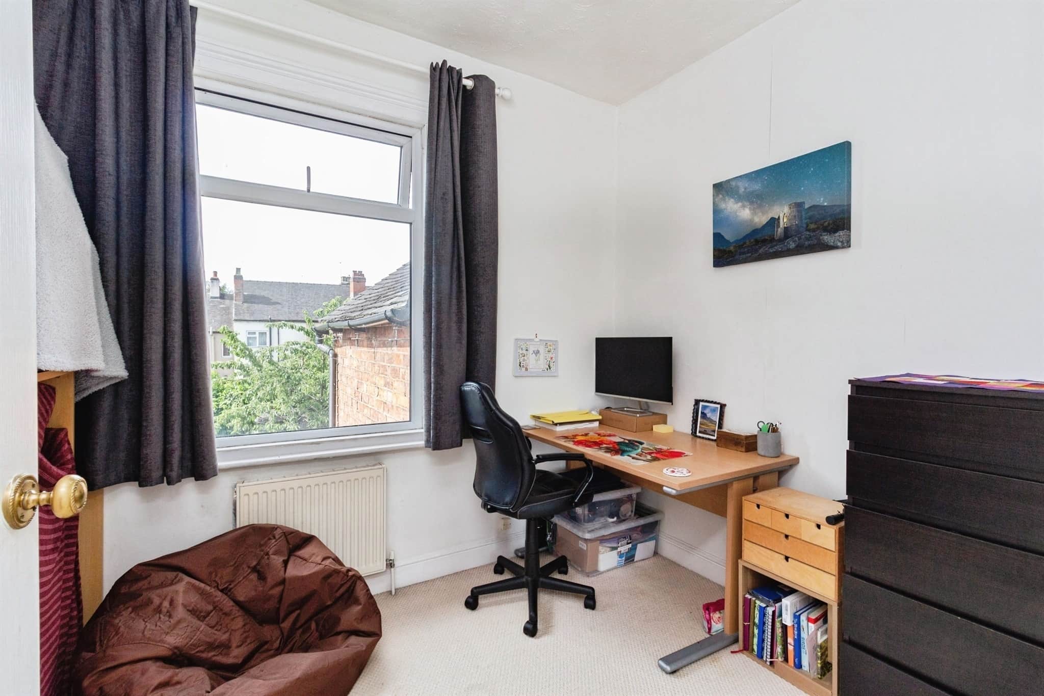 Property at Peel Terrace, Stafford