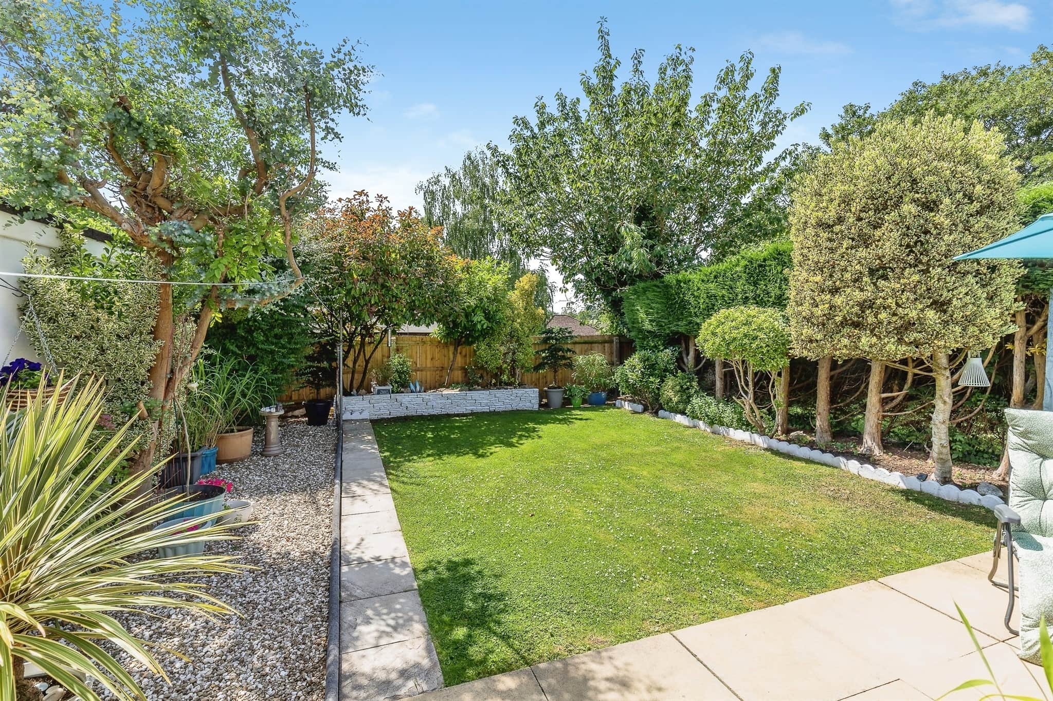 Property at Roseville Avenue, Longwell Green, BRISTOL