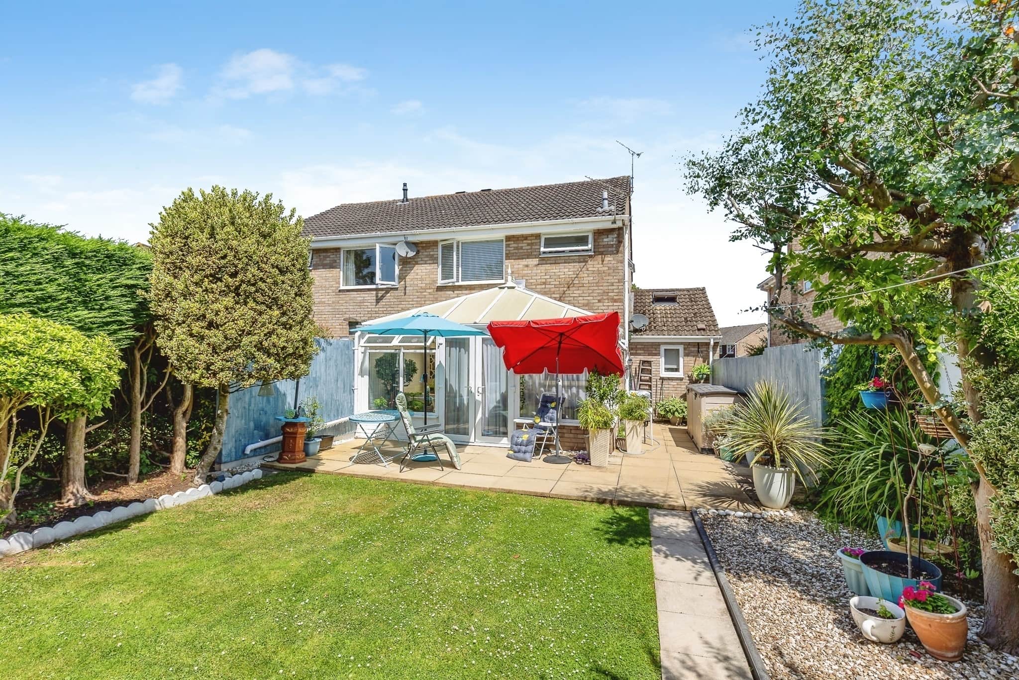 Property at Roseville Avenue, Longwell Green, BRISTOL