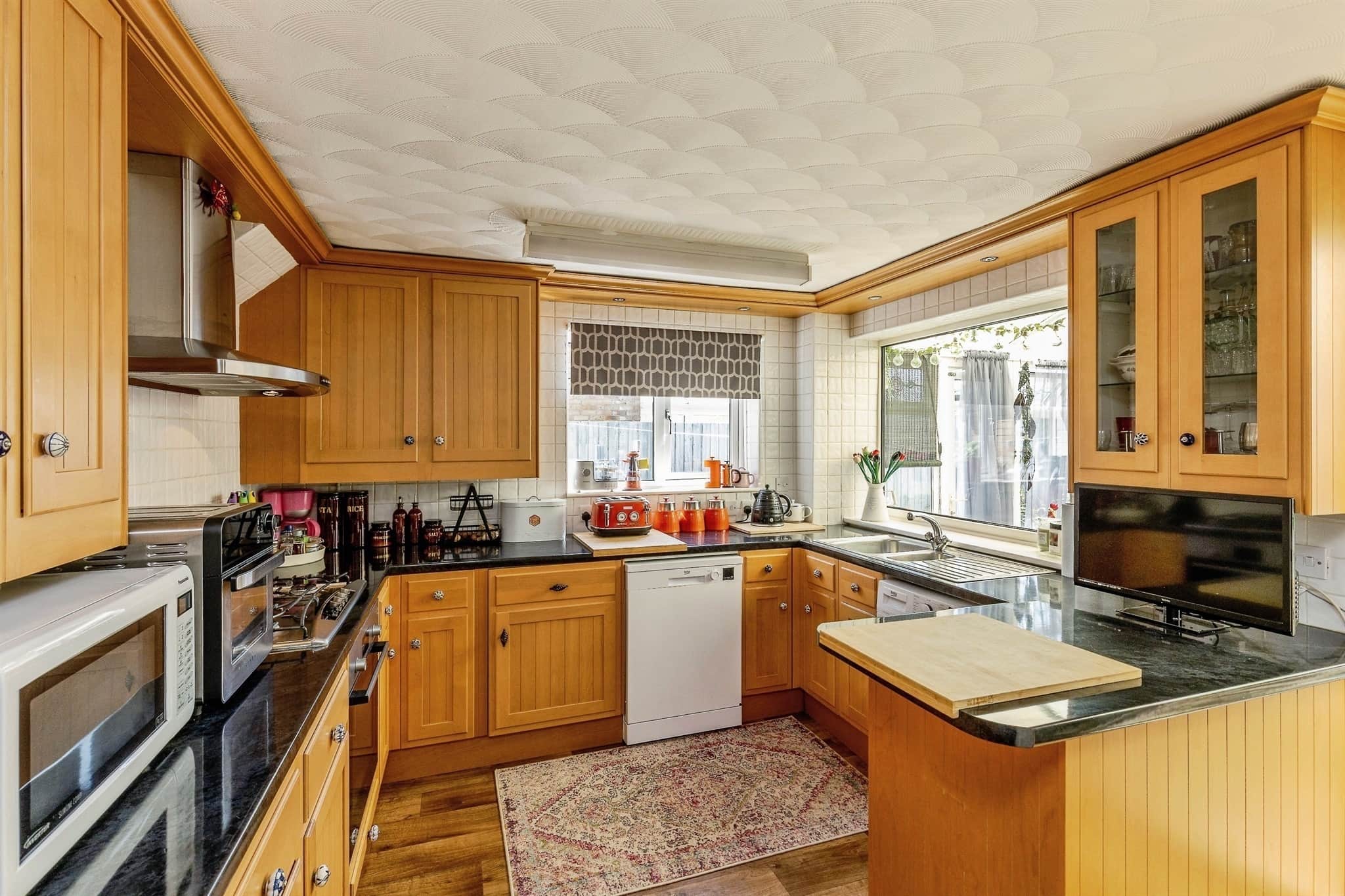 Property at Roseville Avenue, Longwell Green, BRISTOL