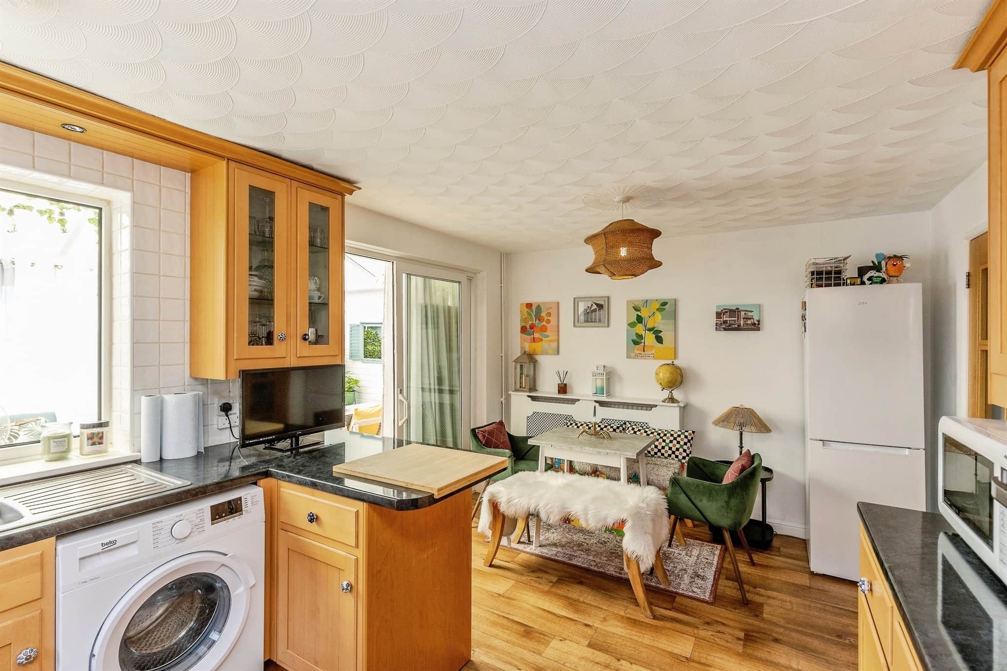 Property at Roseville Avenue, Longwell Green, BRISTOL
