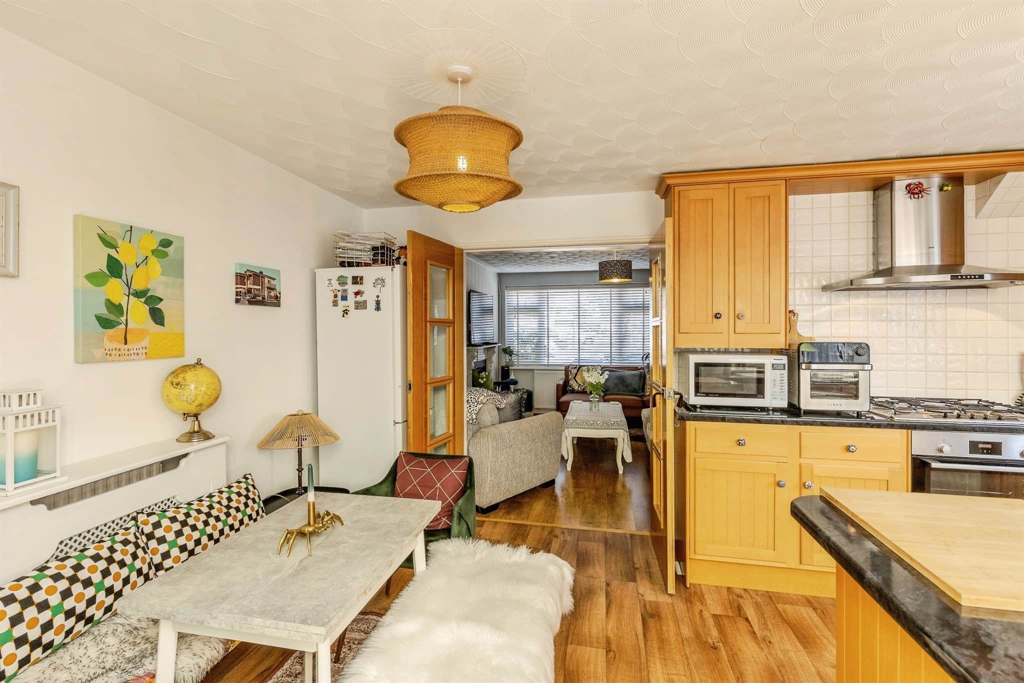 Property at Roseville Avenue, Longwell Green, BRISTOL