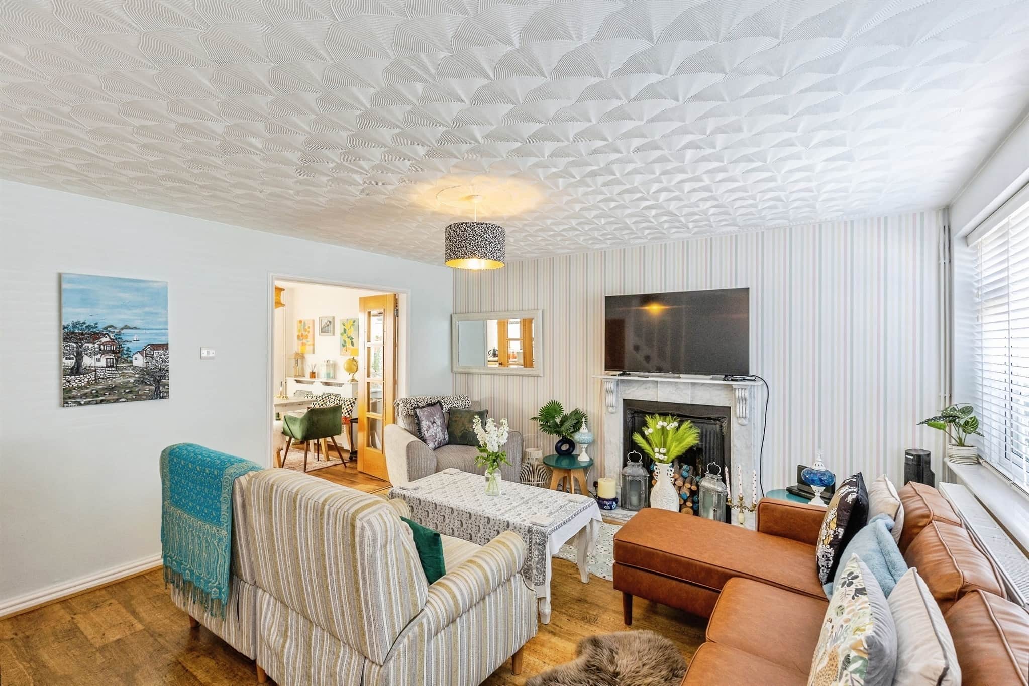 Property at Roseville Avenue, Longwell Green, BRISTOL