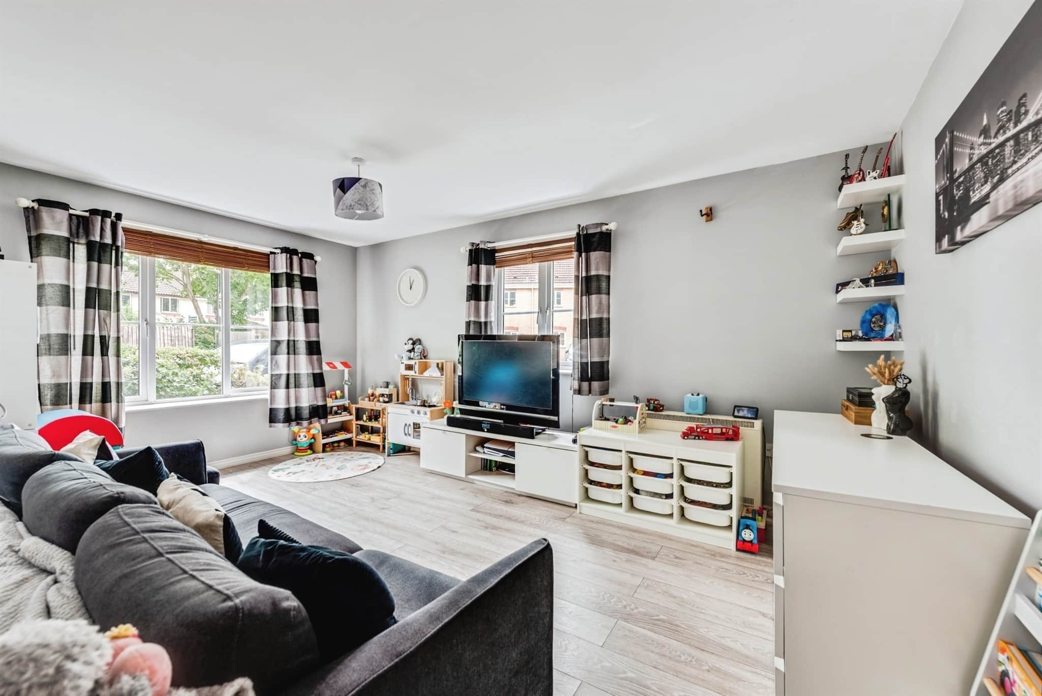 Property at Winton Road, Swindon