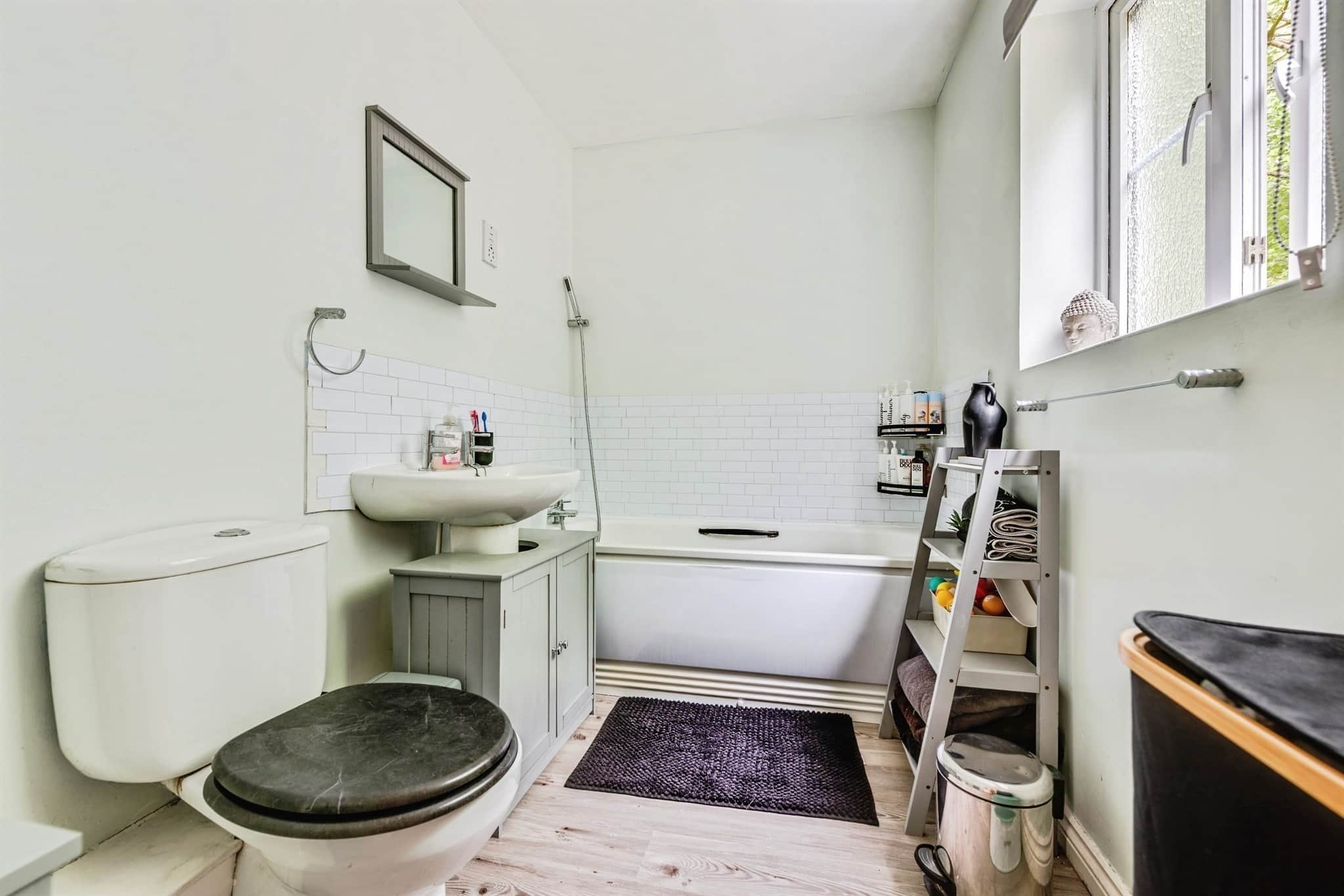 Property at Winton Road, Swindon