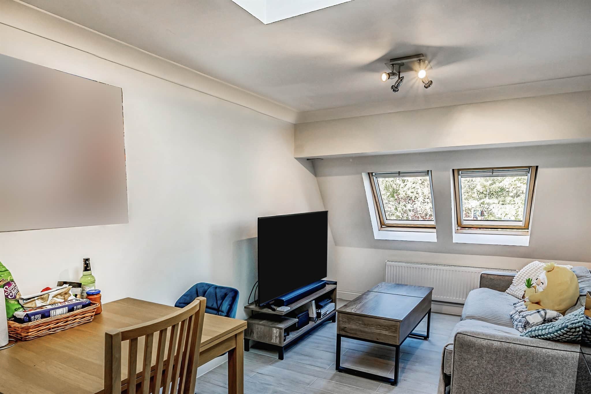 Property at Bellfield Road, High Wycombe